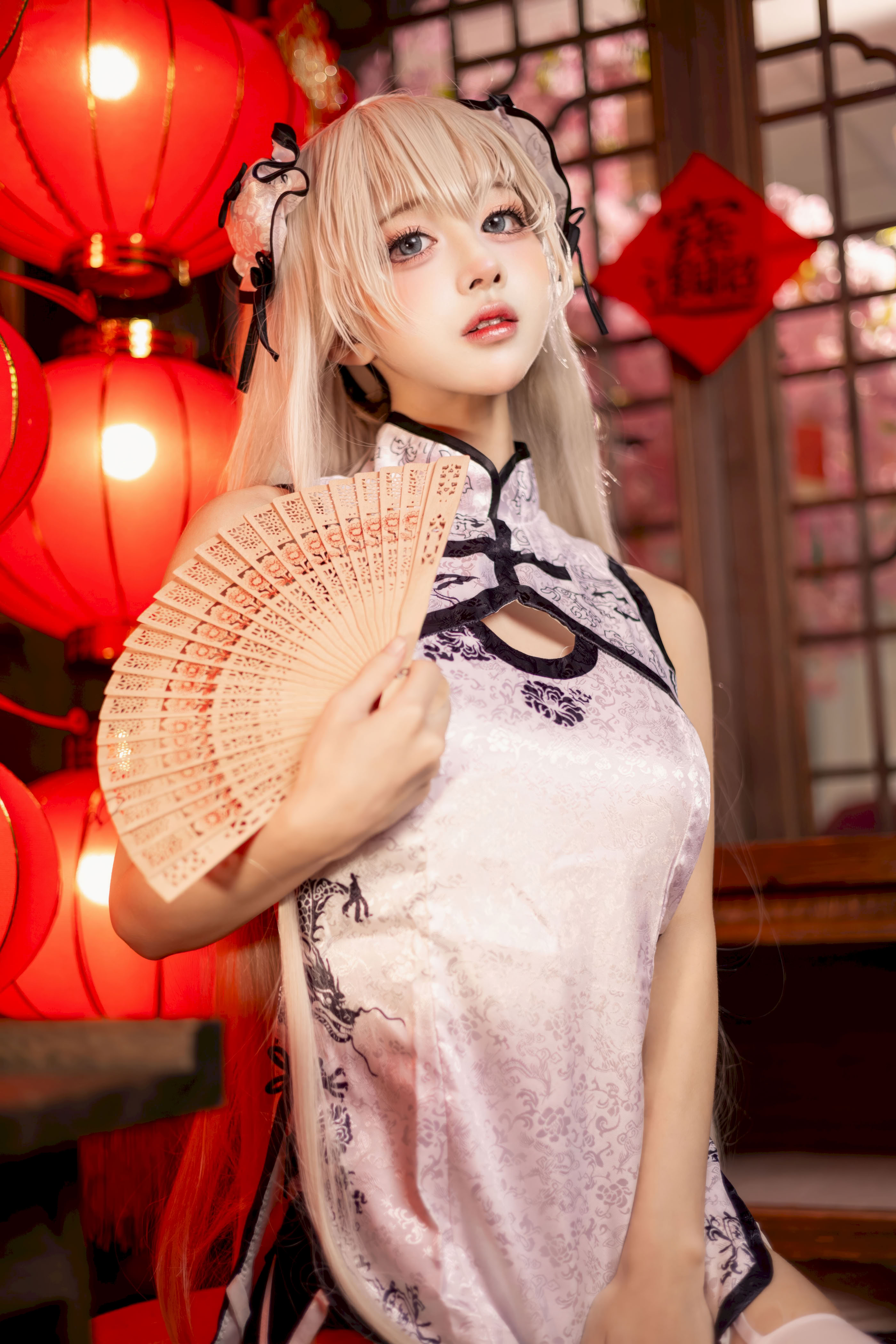 Okita Rinka - Sora Kasugano