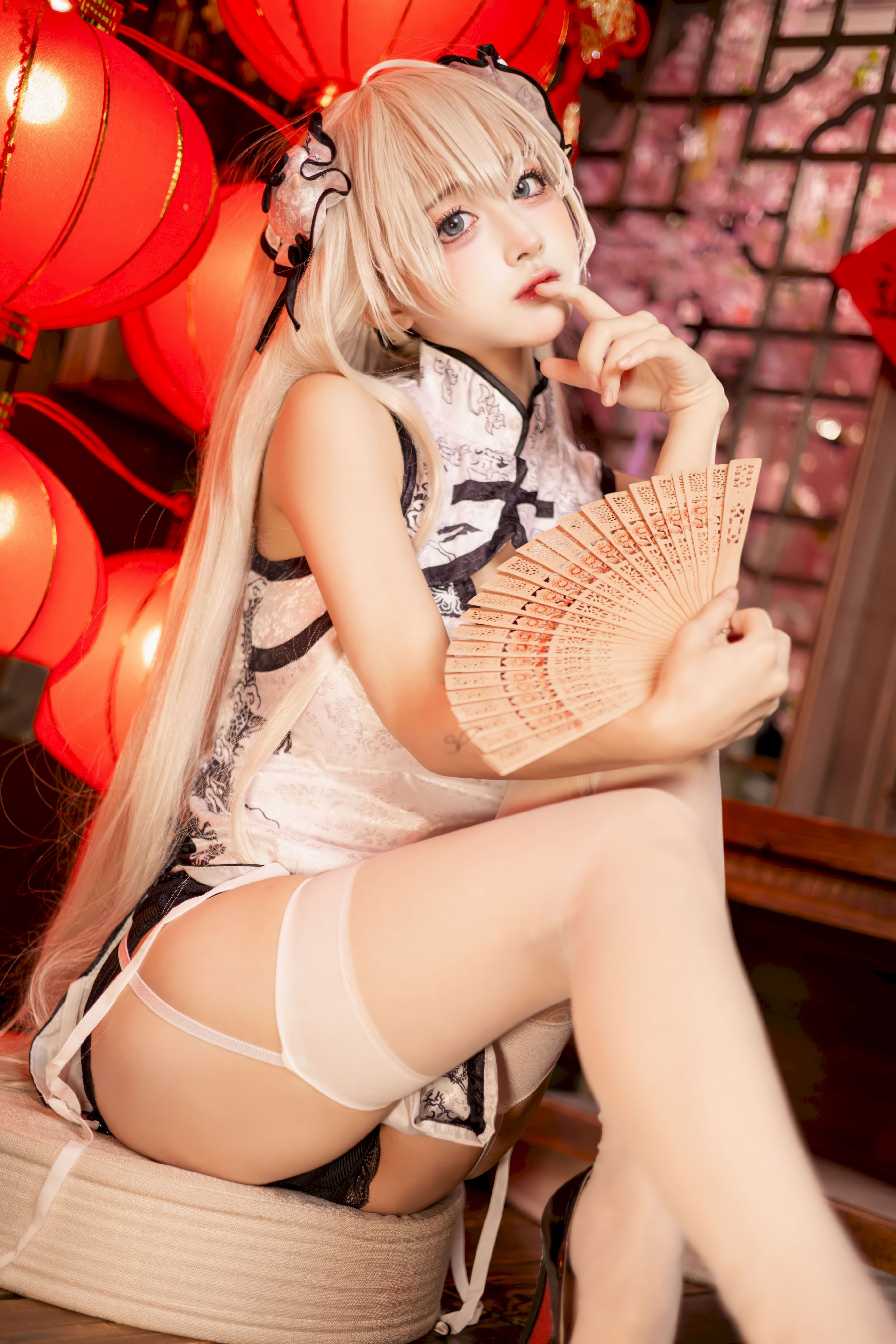 Okita Rinka - Sora Kasugano