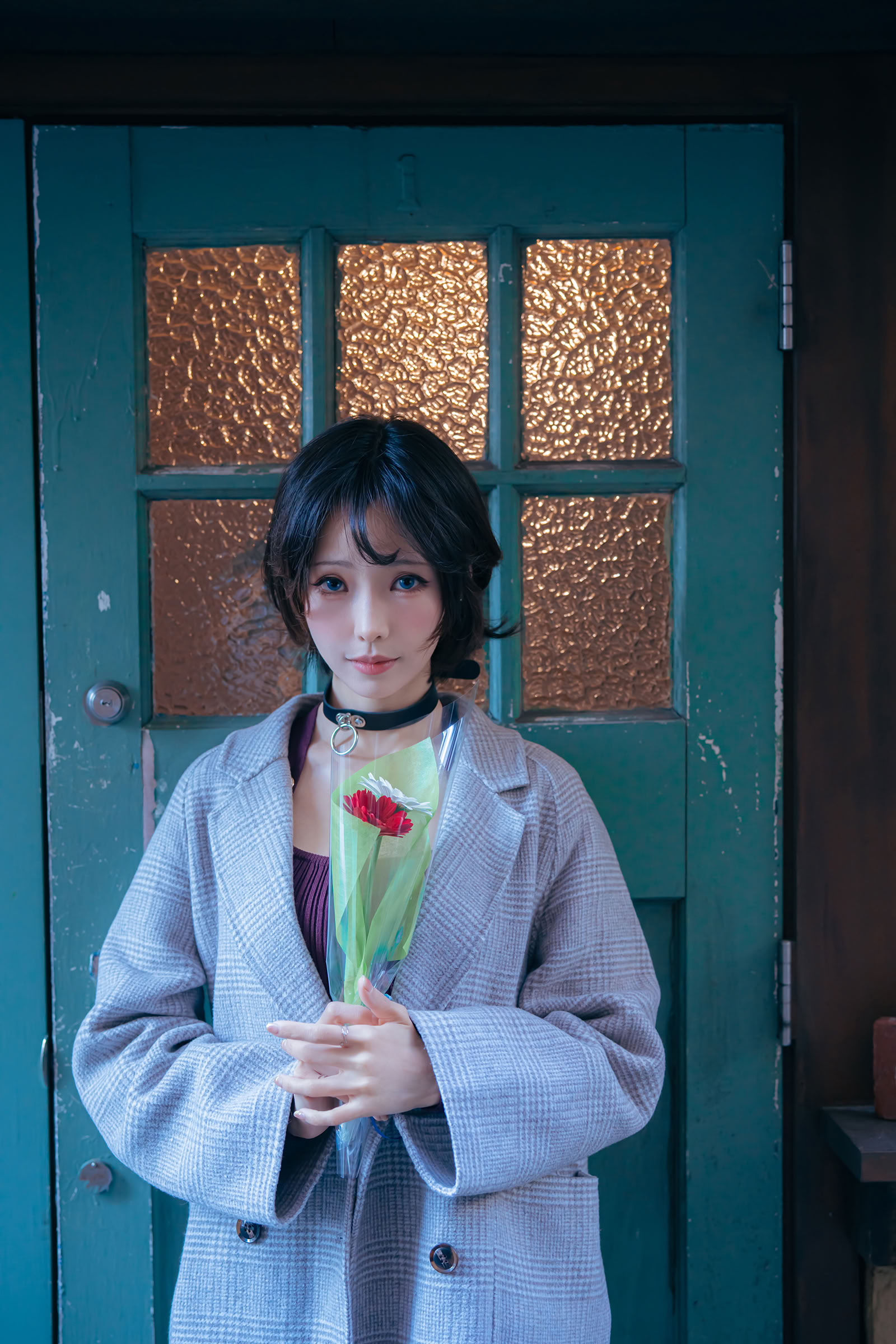 Con ElyEE - Hành hương Reze