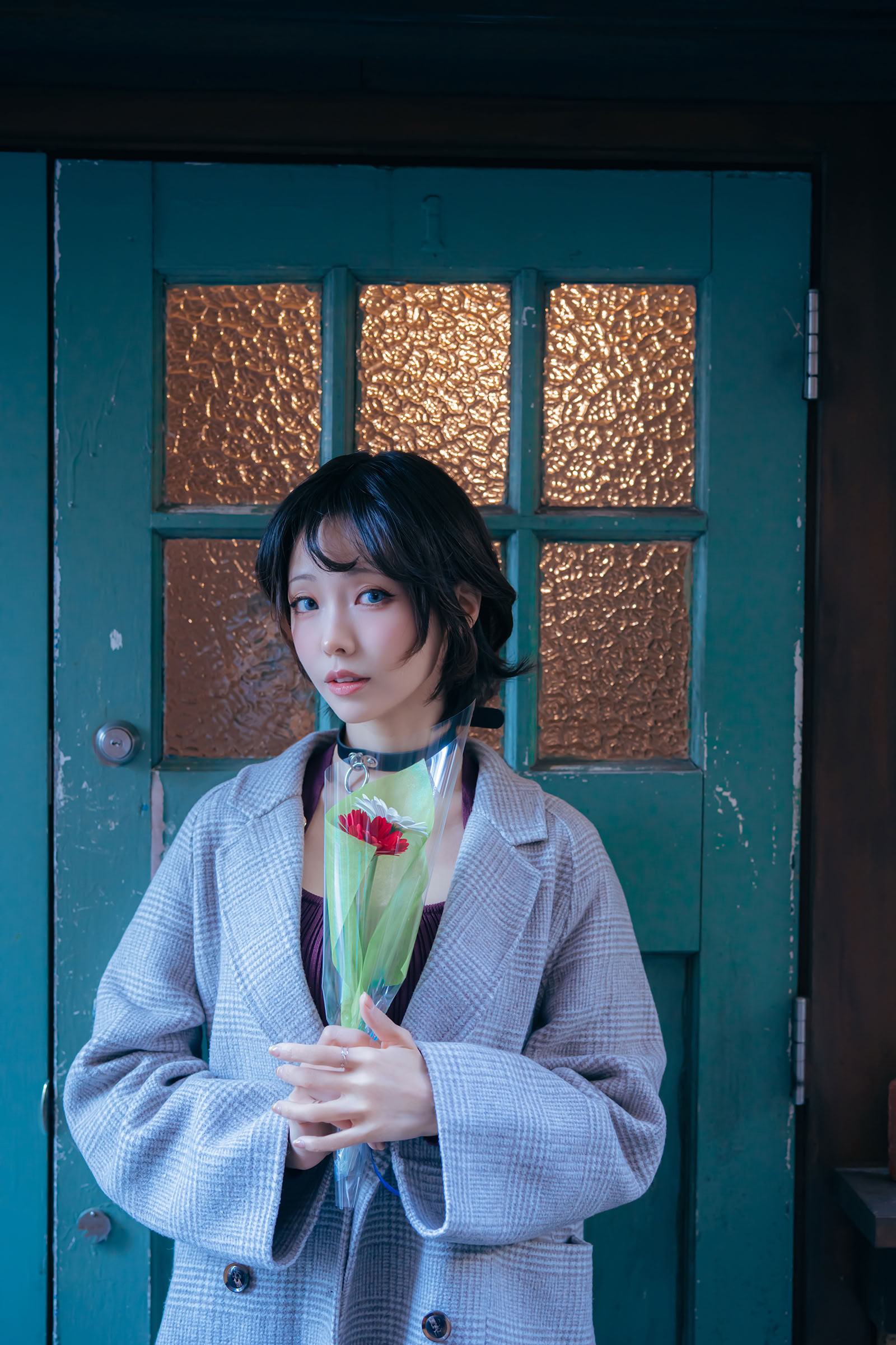 Con ElyEE - Hành hương Reze