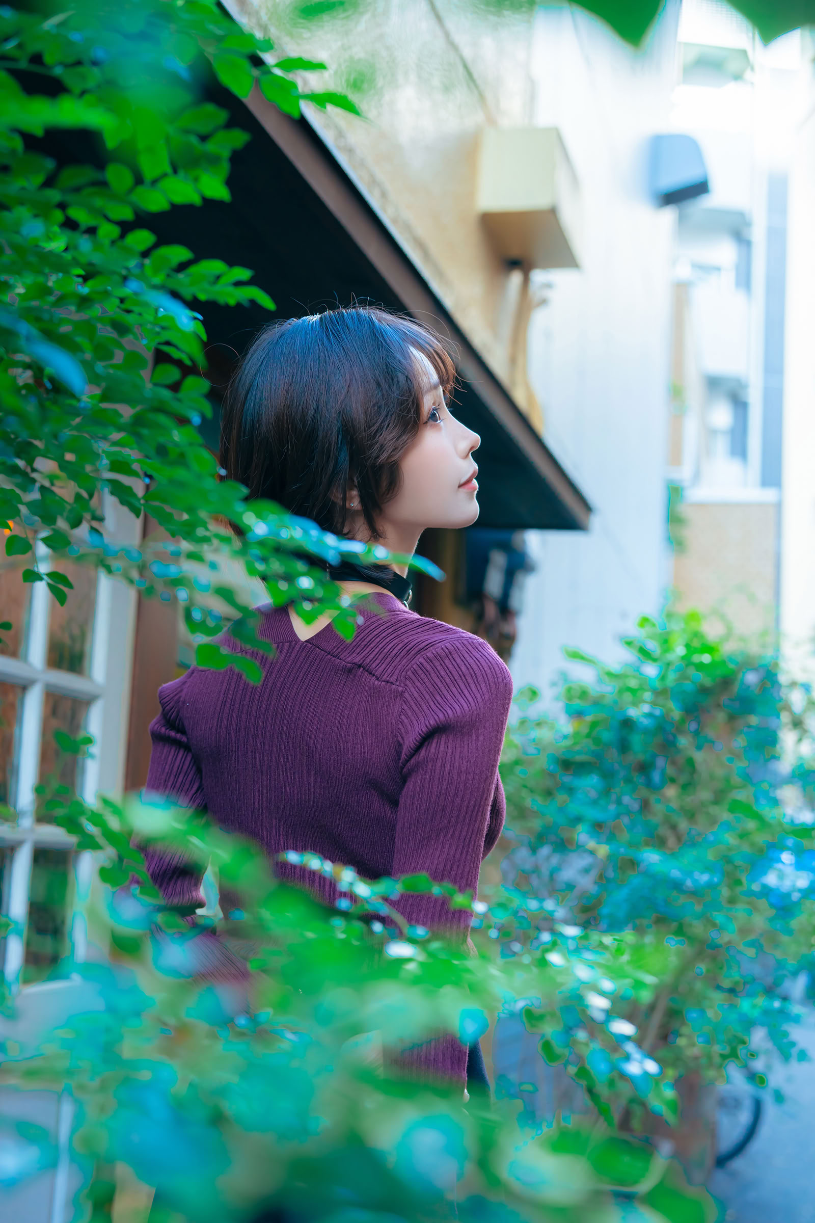 Con ElyEE - Hành hương Reze