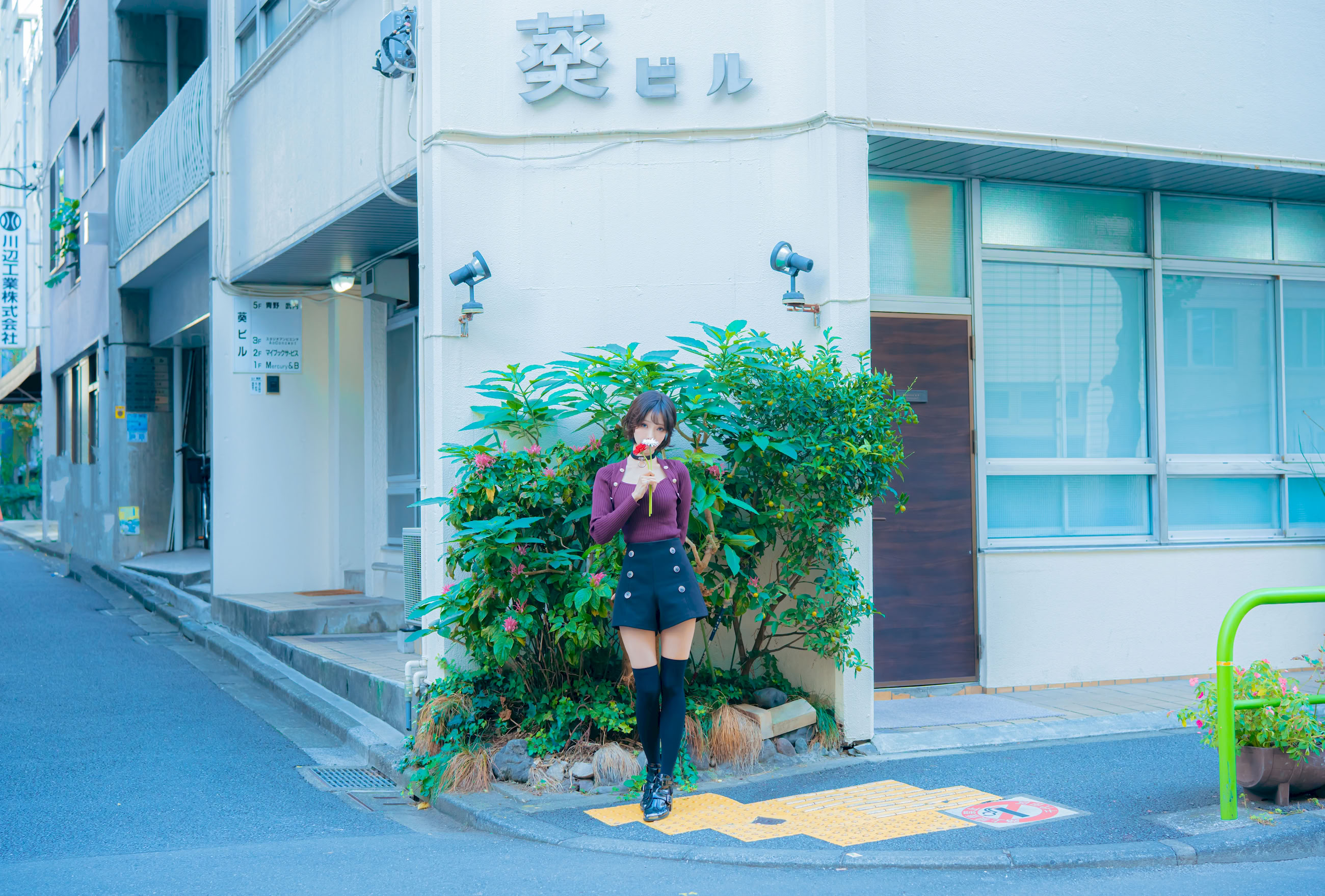 Con ElyEE - Hành hương Reze