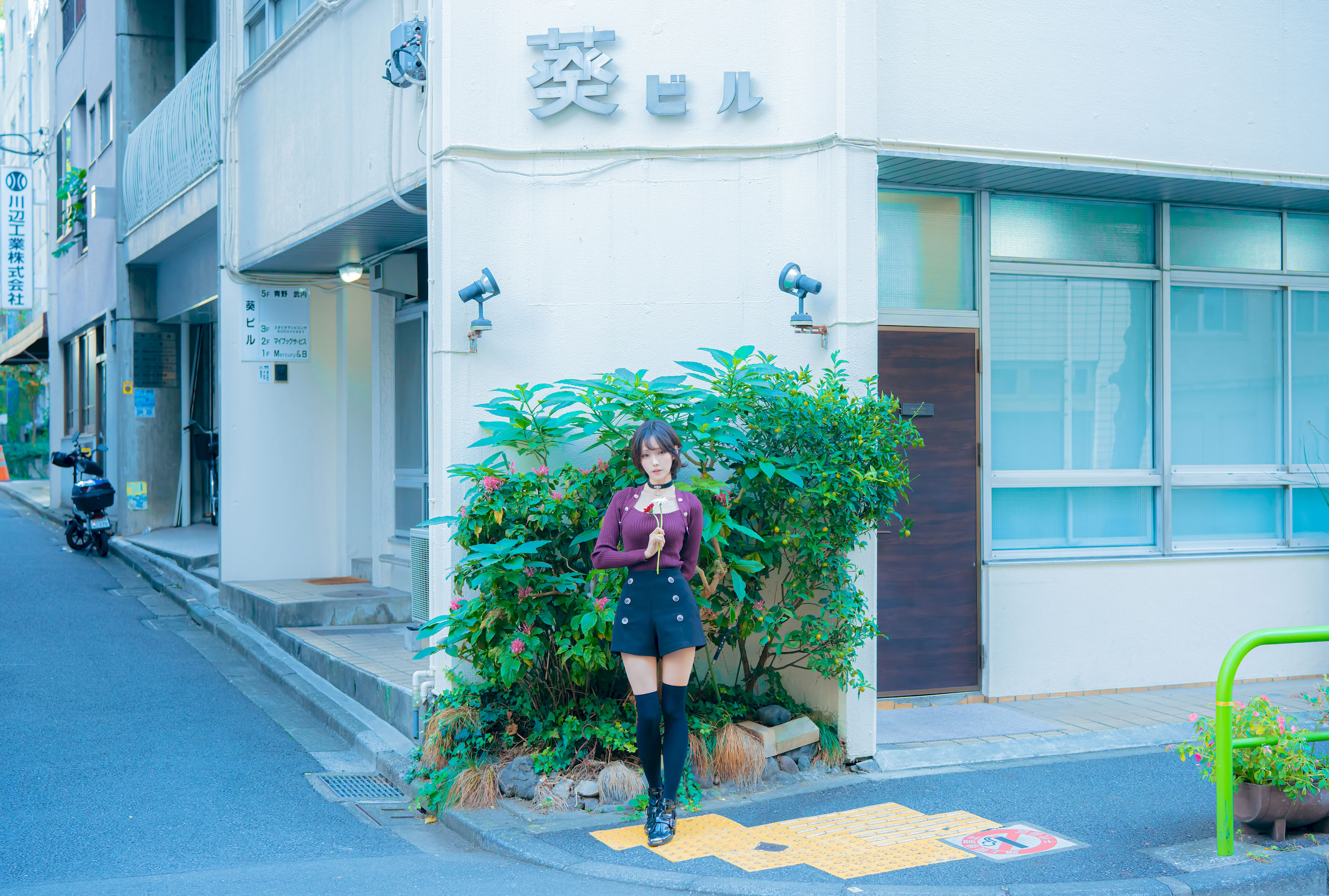 Con ElyEE - Hành hương Reze