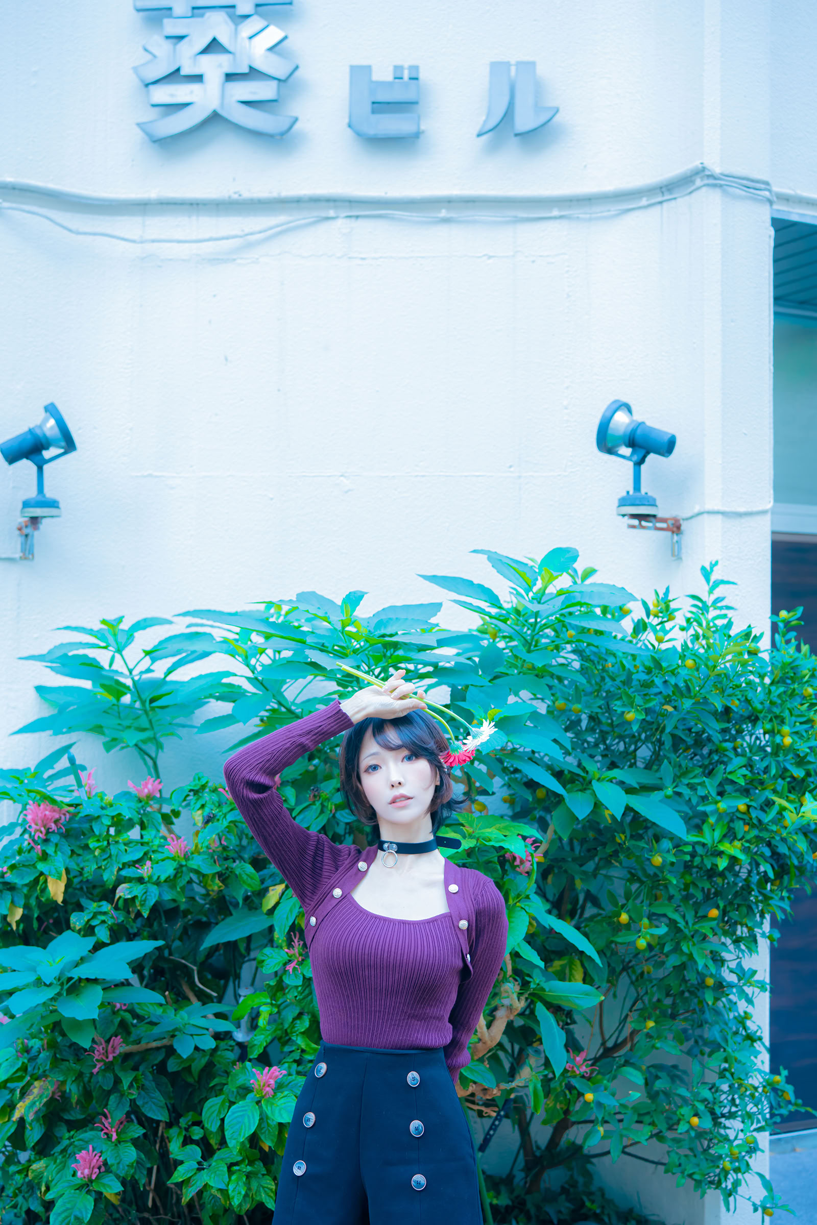 Con ElyEE - Hành hương Reze