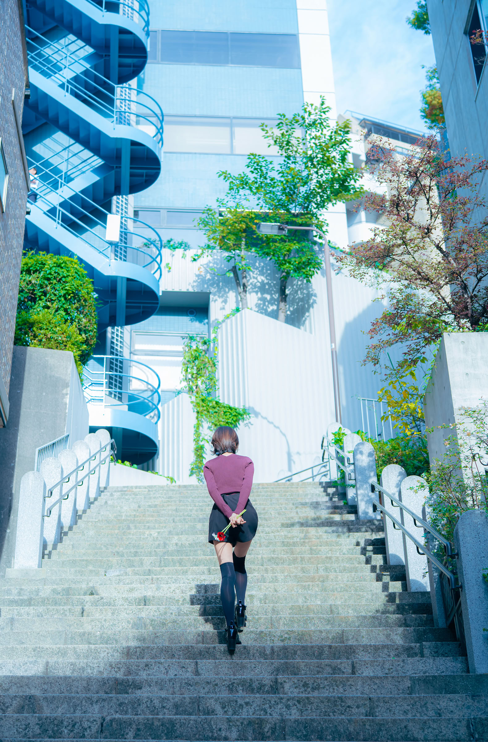 Con ElyEE - Hành hương Reze