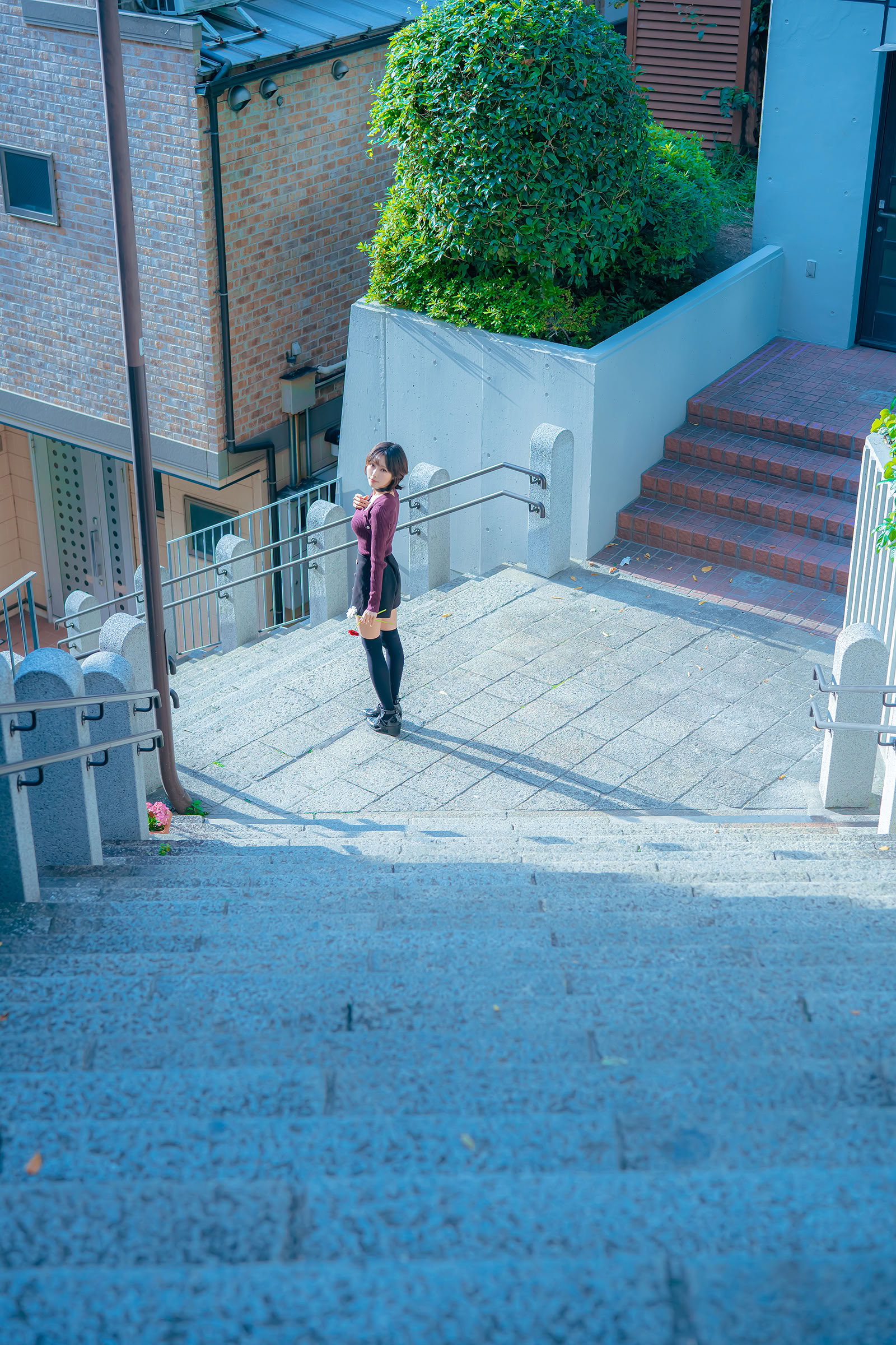 Con ElyEE - Hành hương Reze