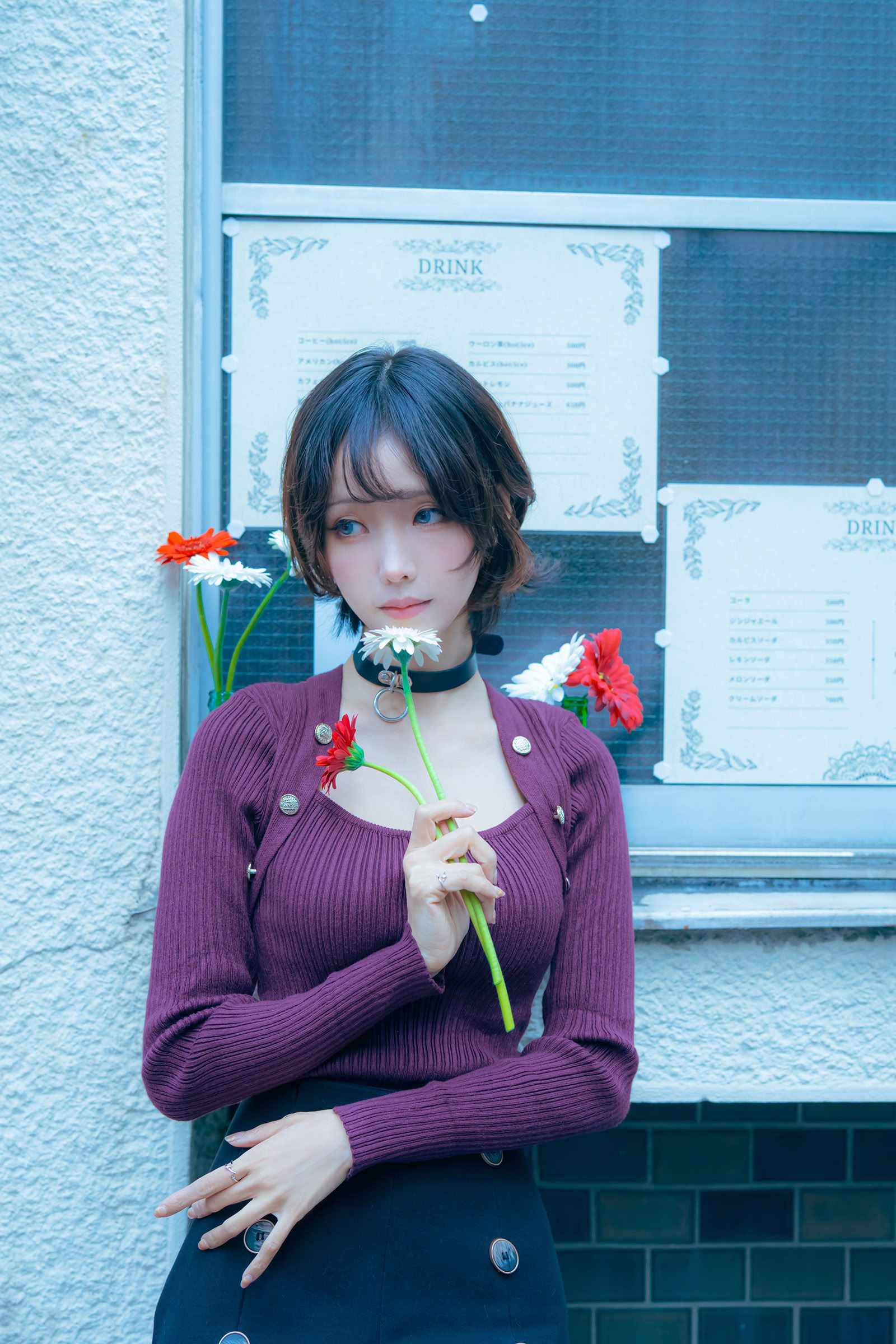 Con ElyEE - Hành hương Reze