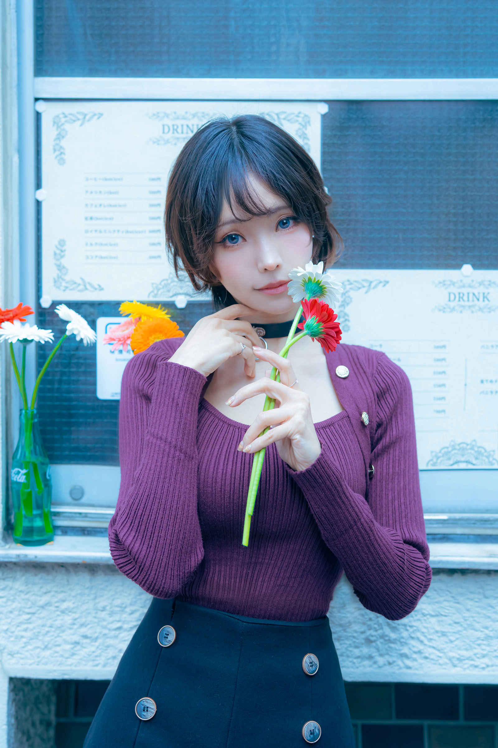 Con ElyEE - Hành hương Reze