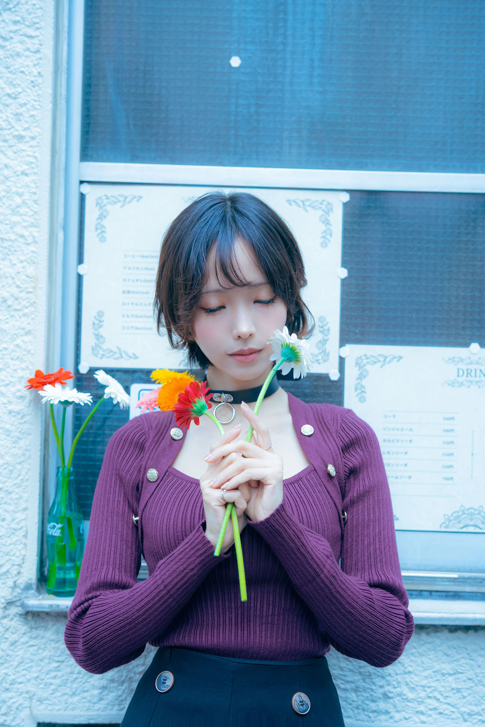 Con ElyEE - Hành hương Reze