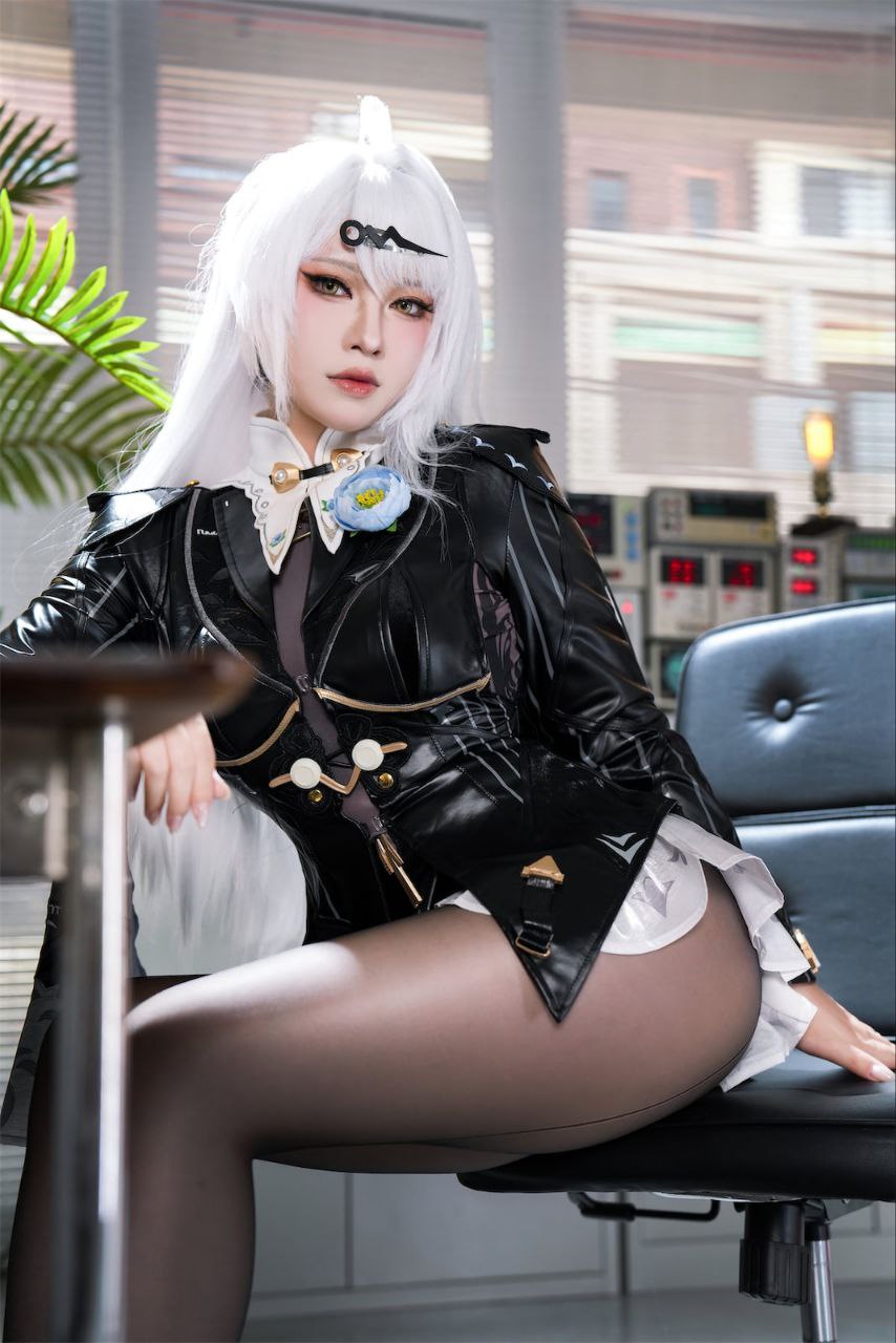 Đứa Con Nửa Rán - Master Gigen