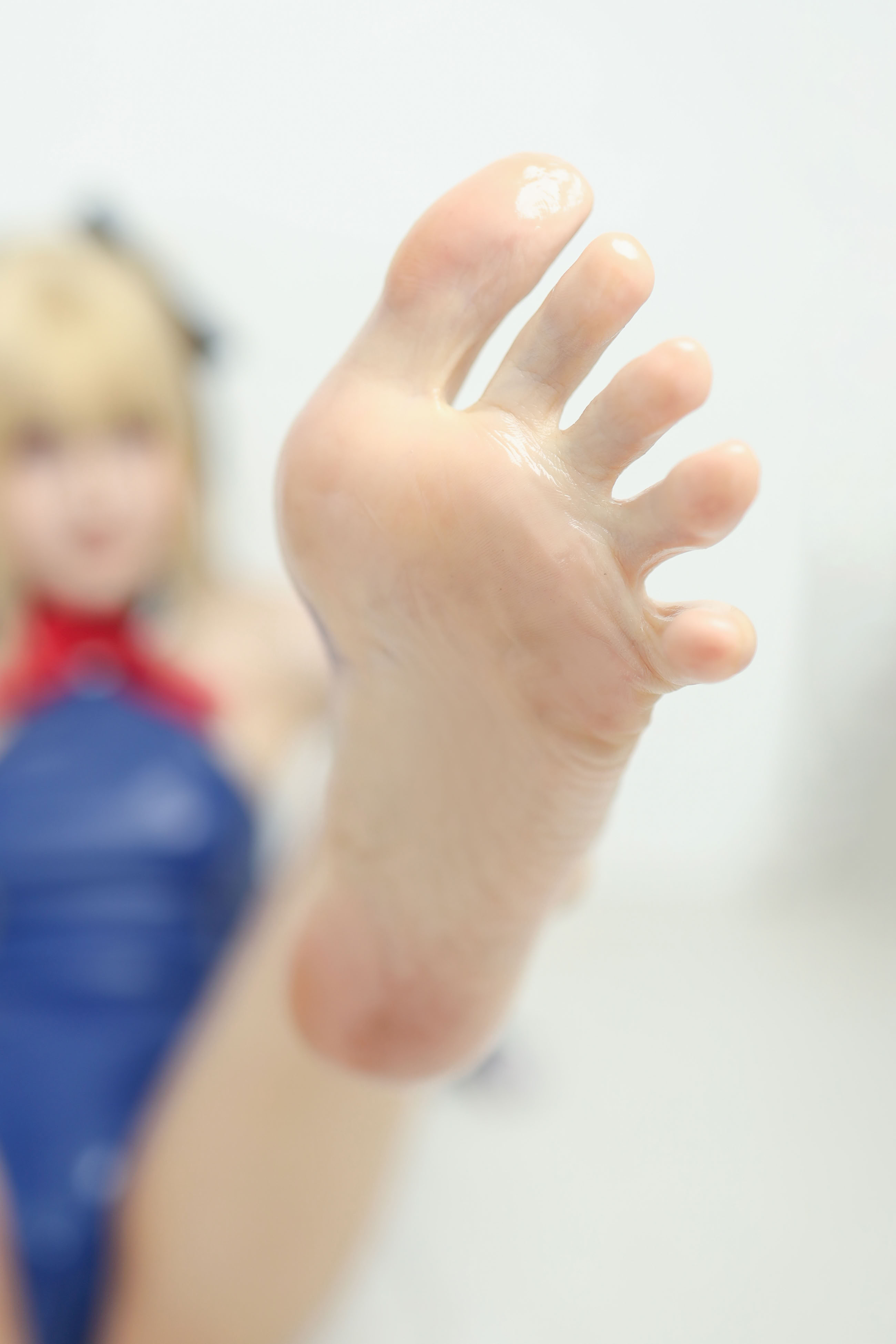 [Yamazaki Rei] Mary Rose