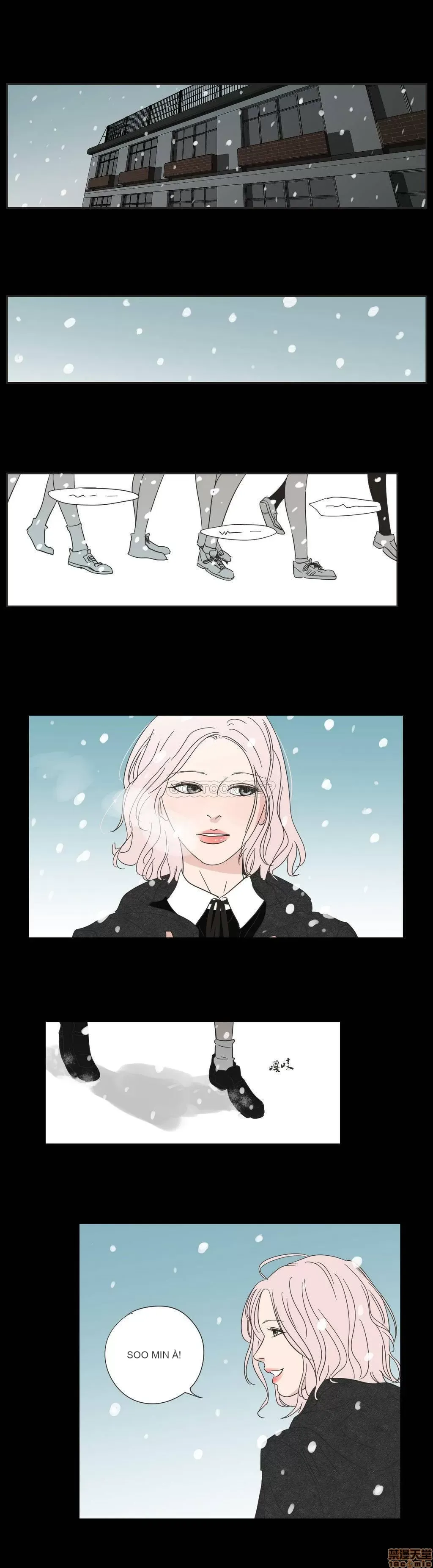 Cái gì -Làm -con cáo -Nói Chương 1-134