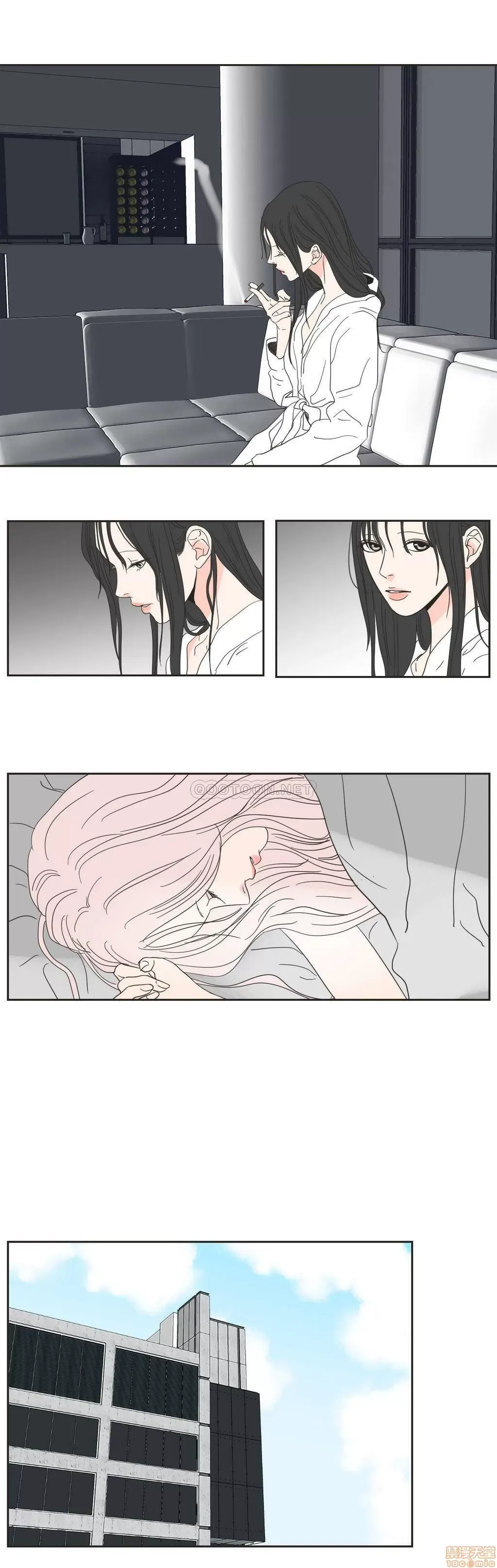 Cái gì -Làm -con cáo -Nói Chương 1-134