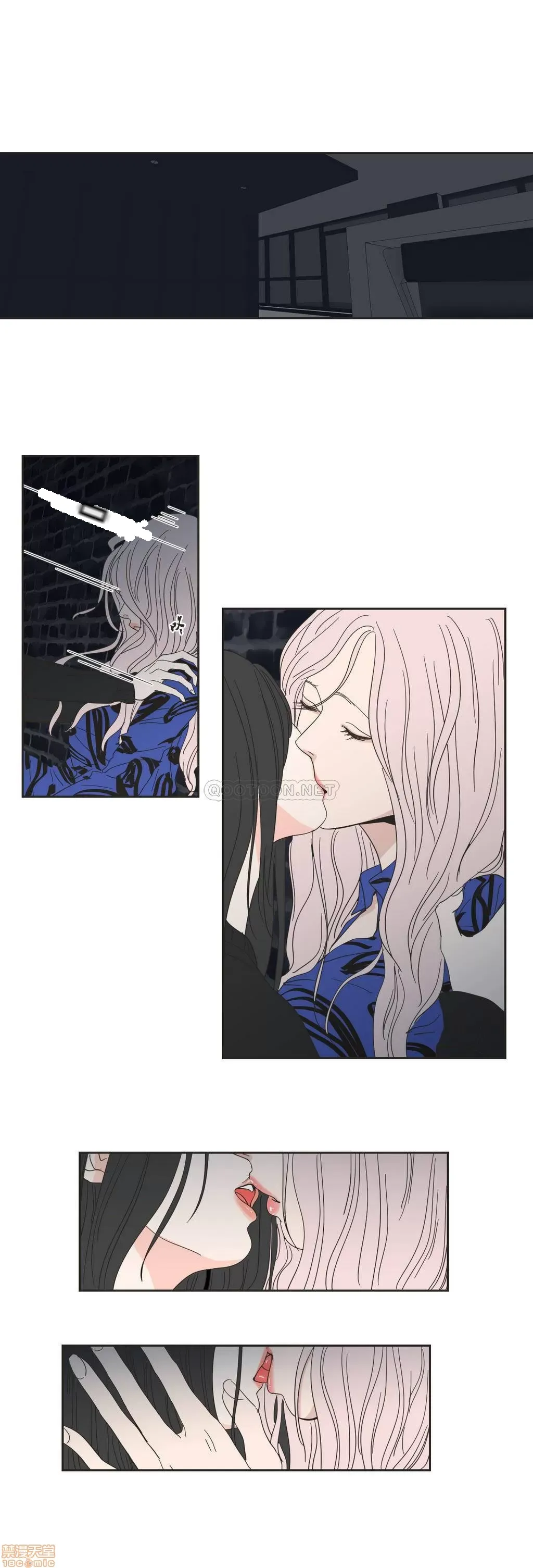 Cái gì -Làm -con cáo -Nói Chương 1-134