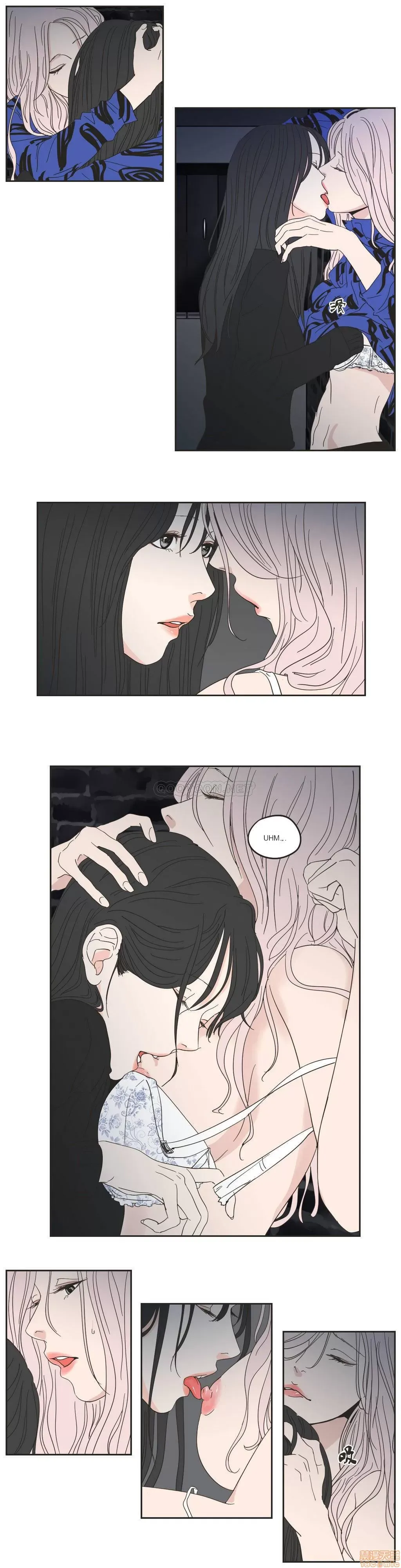 Cái gì -Làm -con cáo -Nói Chương 1-134