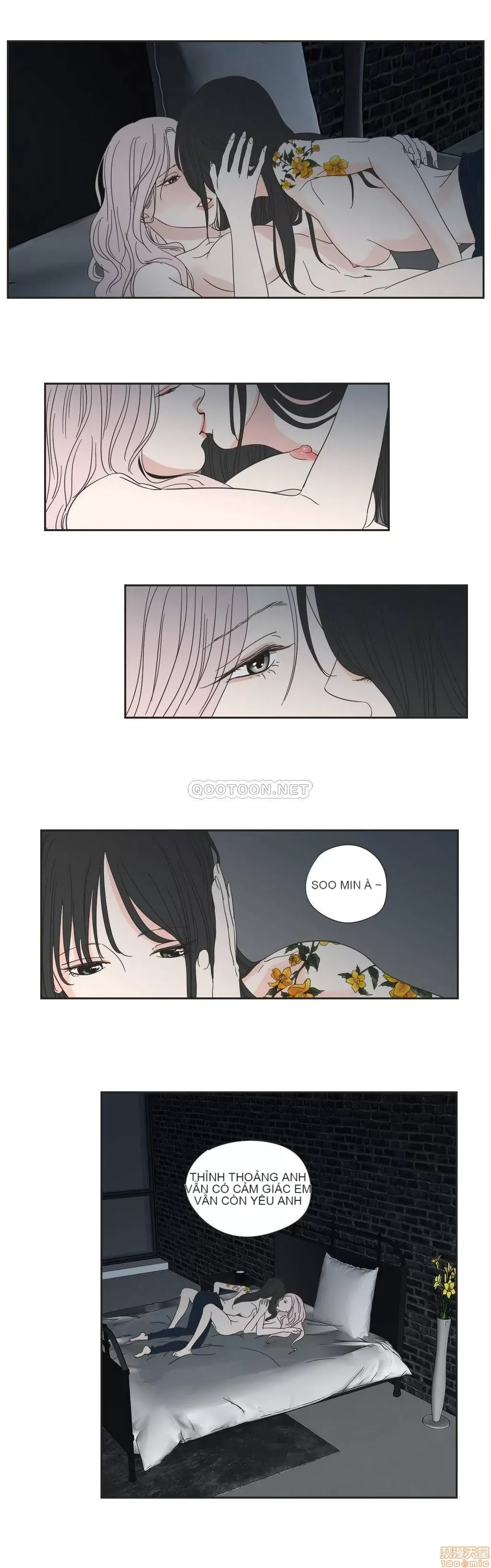 Cái gì -Làm -con cáo -Nói Chương 1-134