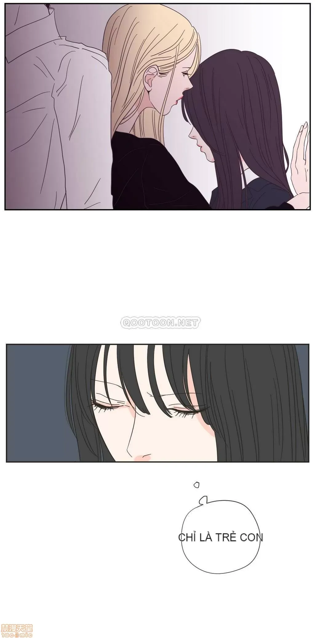 Cái gì -Làm -con cáo -Nói Chương 1-134