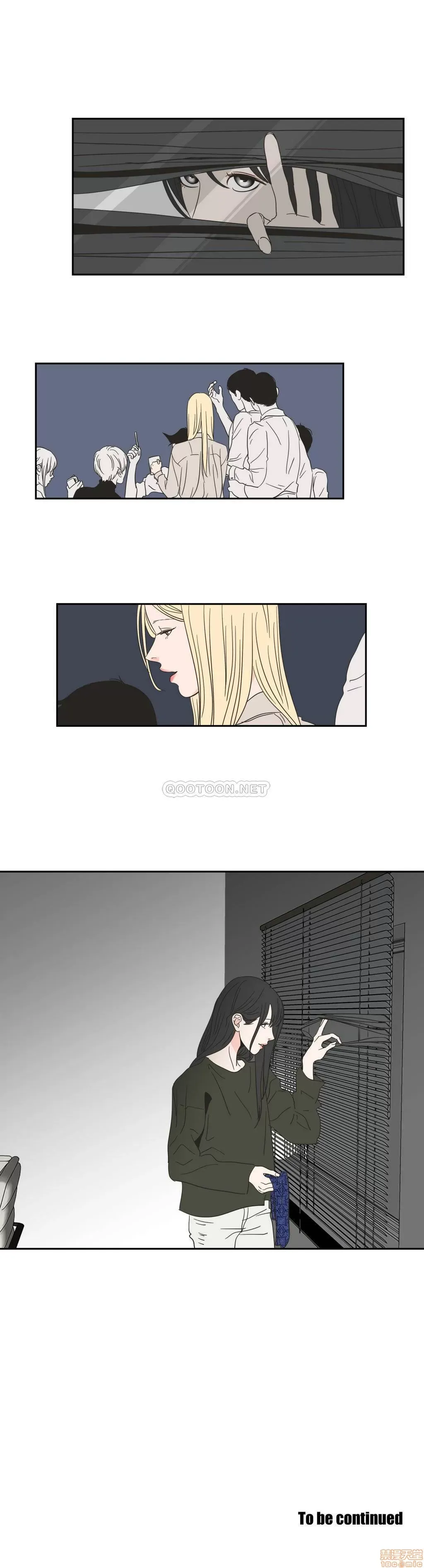 Cái gì -Làm -con cáo -Nói Chương 1-134