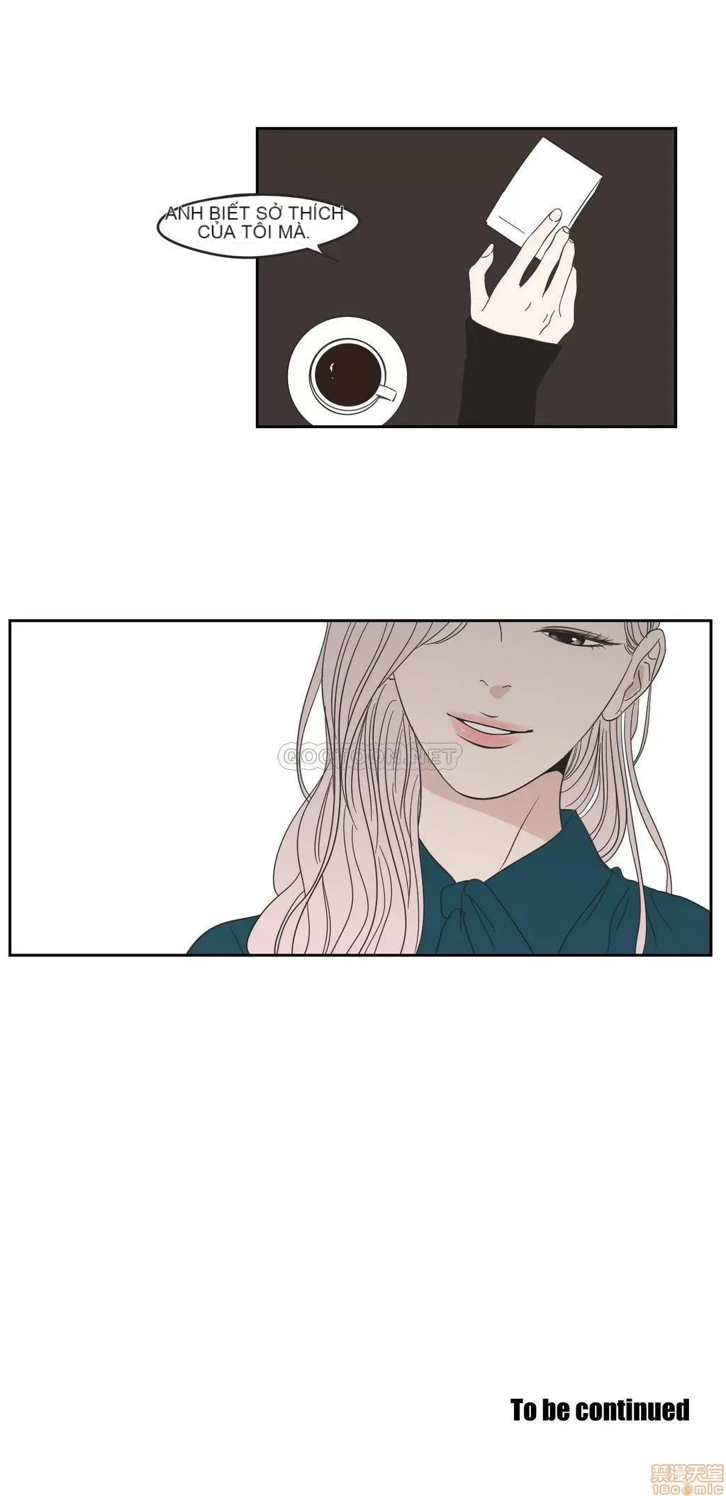 Cái gì -Làm -con cáo -Nói Chương 1-134