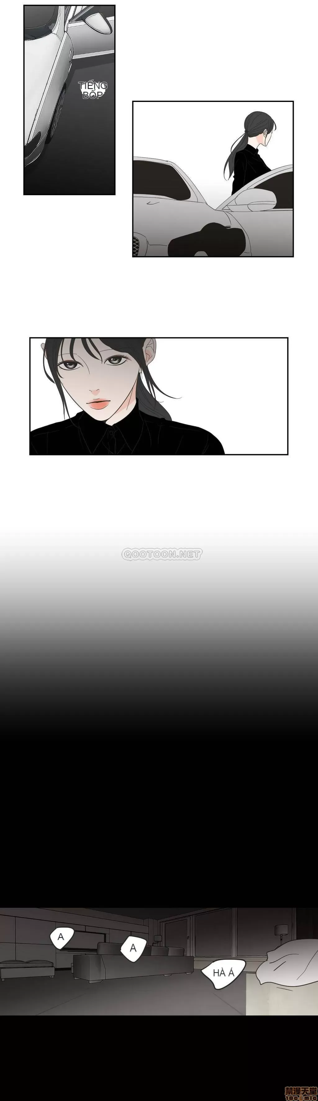 Cái gì -Làm -con cáo -Nói Chương 1-134