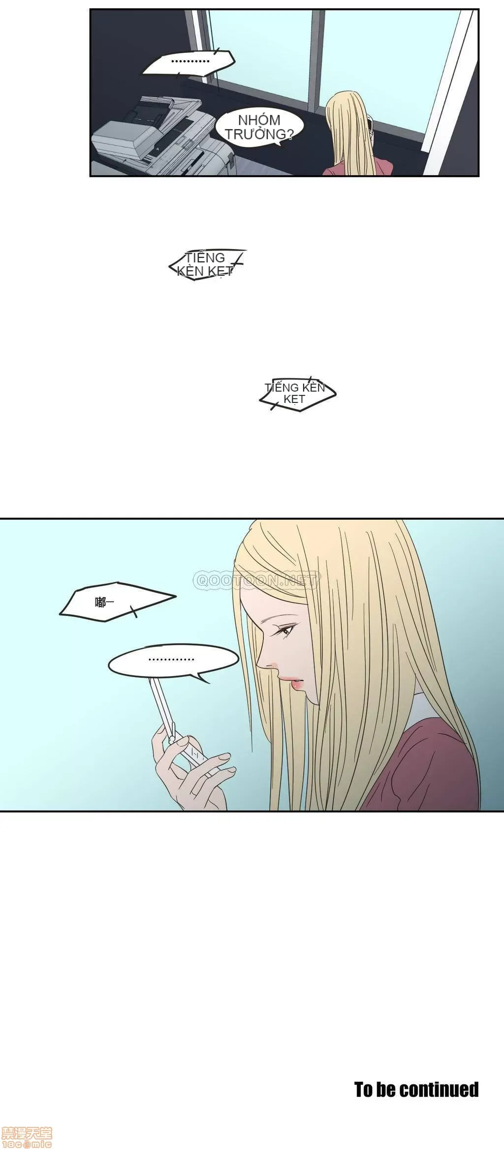 Cái gì -Làm -con cáo -Nói Chương 1-134