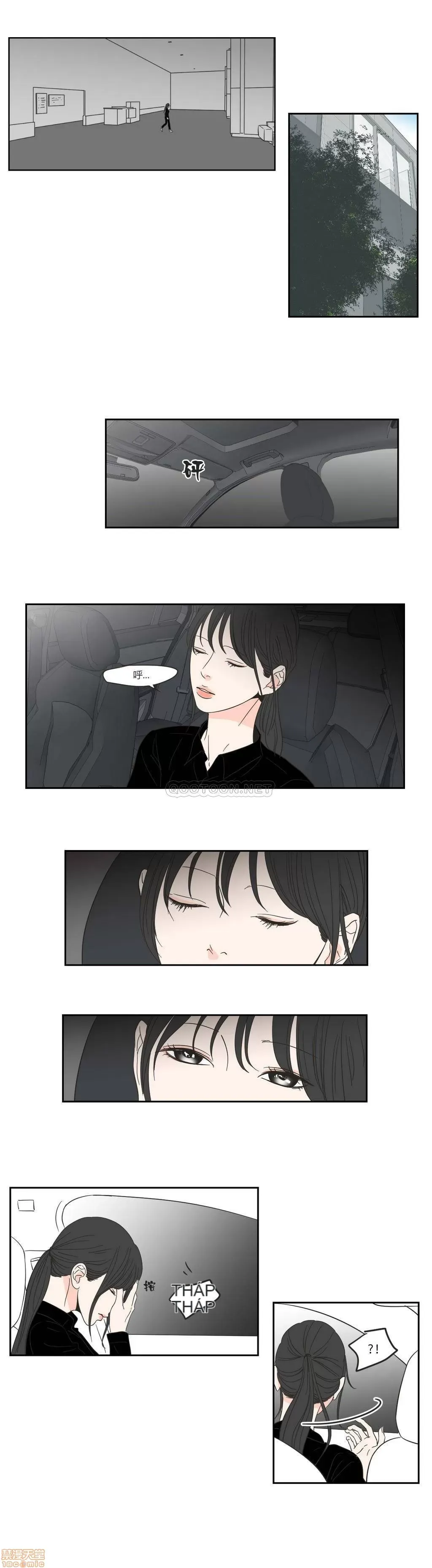 Cái gì -Làm -con cáo -Nói Chương 1-134