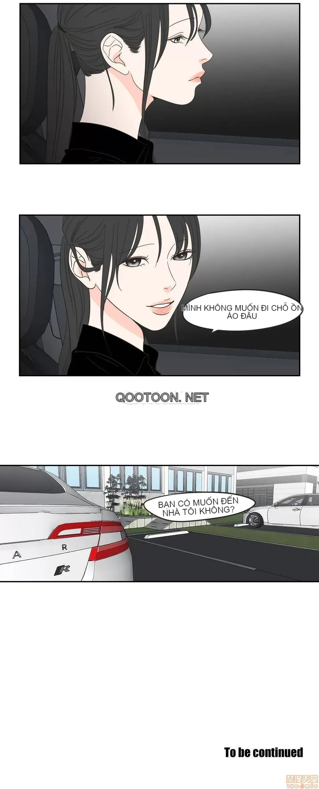 Cái gì -Làm -con cáo -Nói Chương 1-134