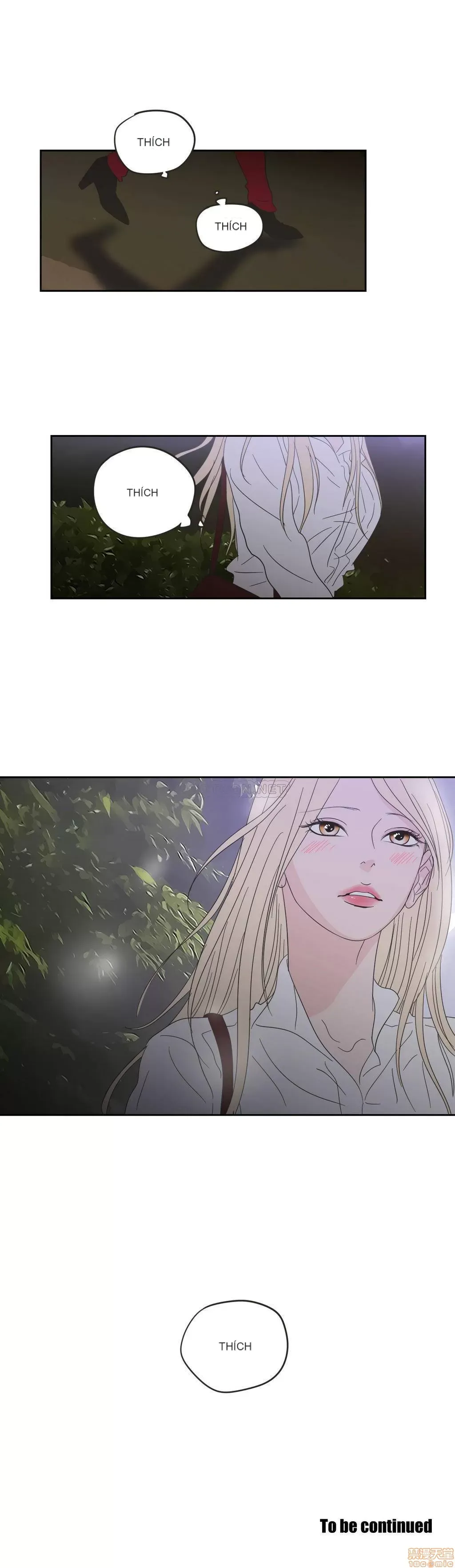 Cái gì -Làm -con cáo -Nói Chương 1-134