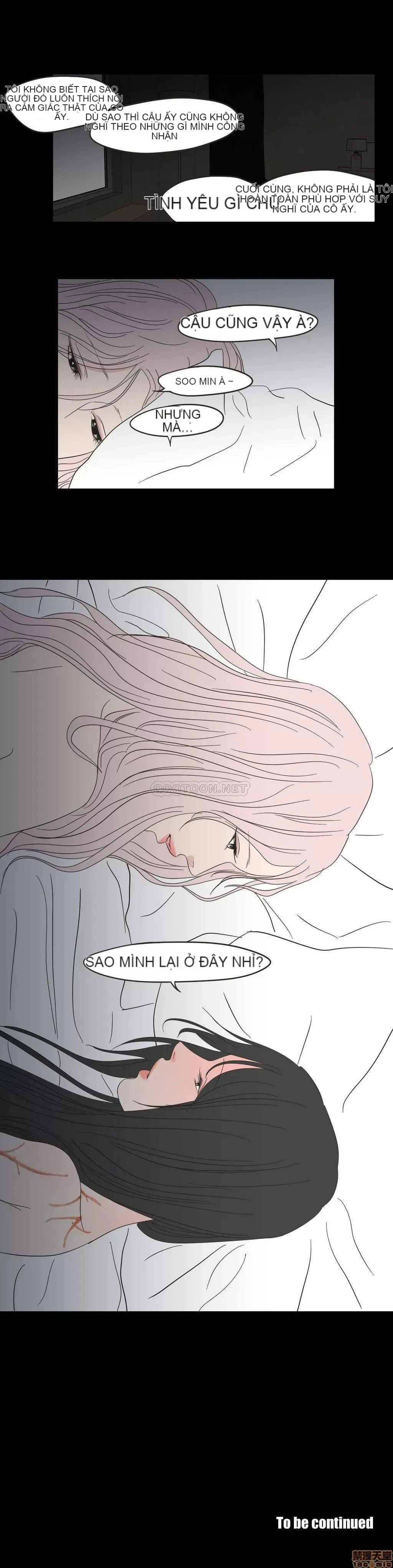 Cái gì -Làm -con cáo -Nói Chương 1-134