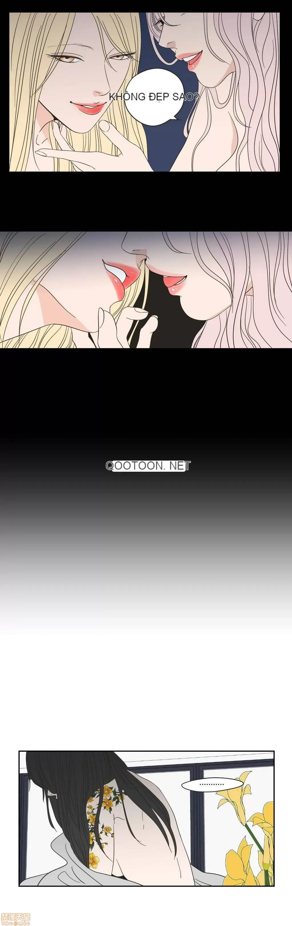 Cái gì -Làm -con cáo -Nói Chương 1-134