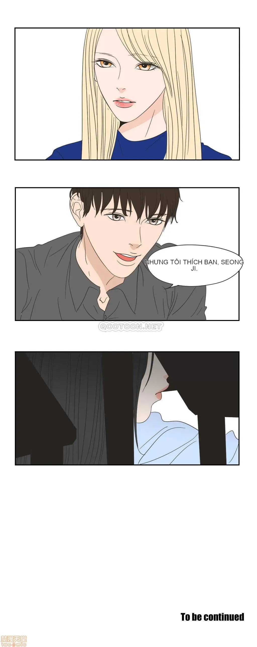 Cái gì -Làm -con cáo -Nói Chương 1-134