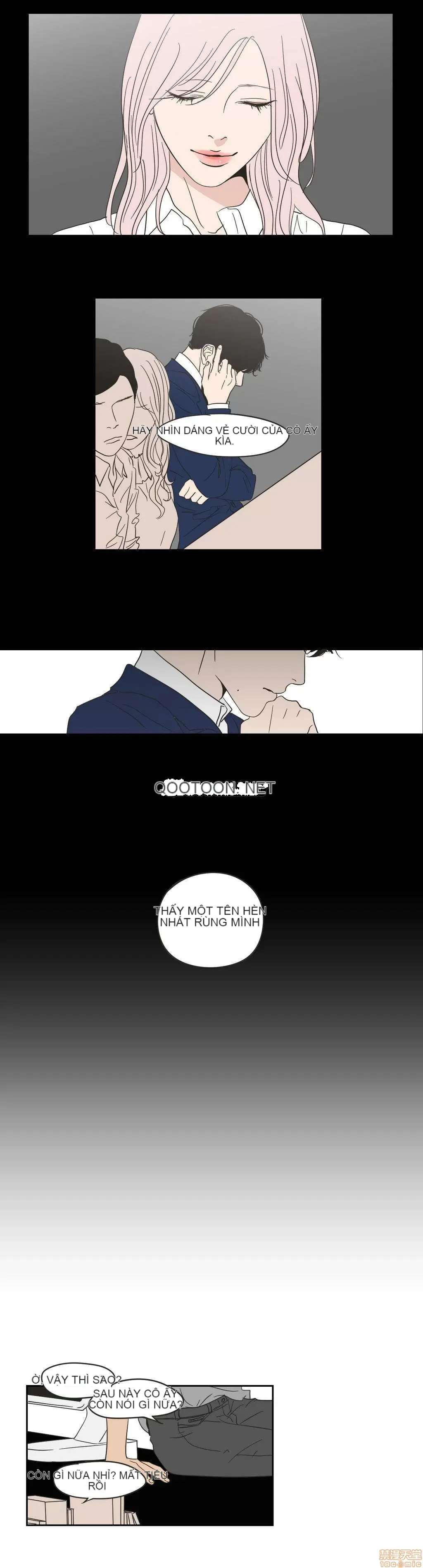 Cái gì -Làm -con cáo -Nói Chương 1-134