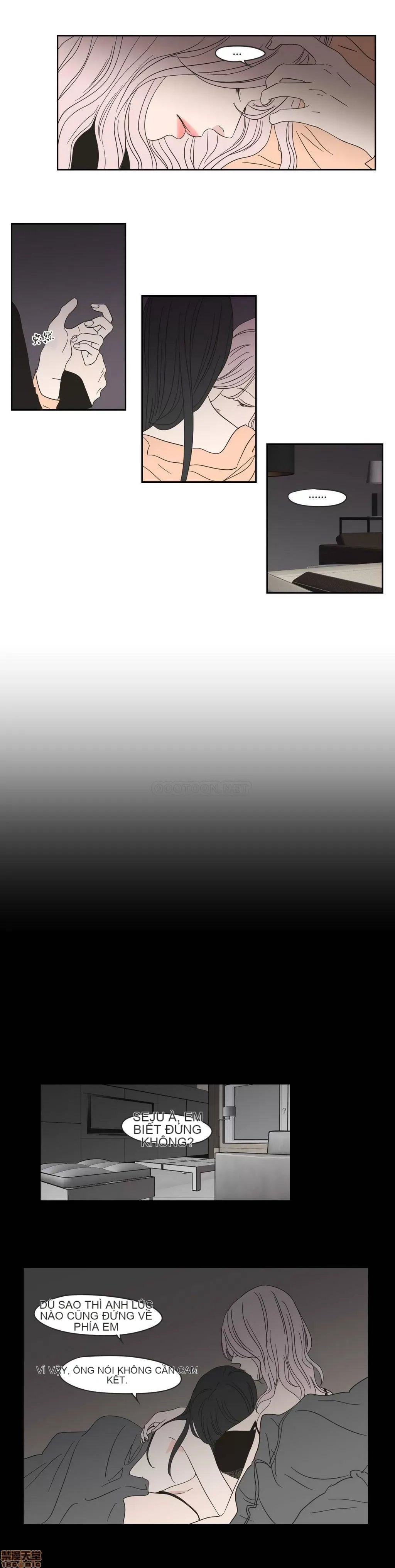 Cái gì -Làm -con cáo -Nói Chương 1-134