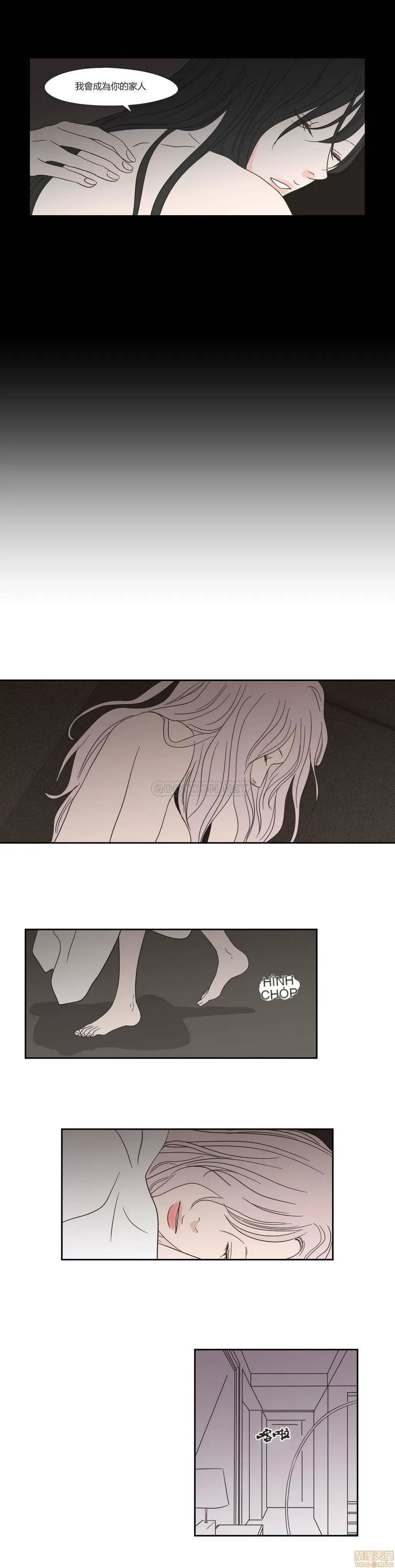 Cái gì -Làm -con cáo -Nói Chương 1-134