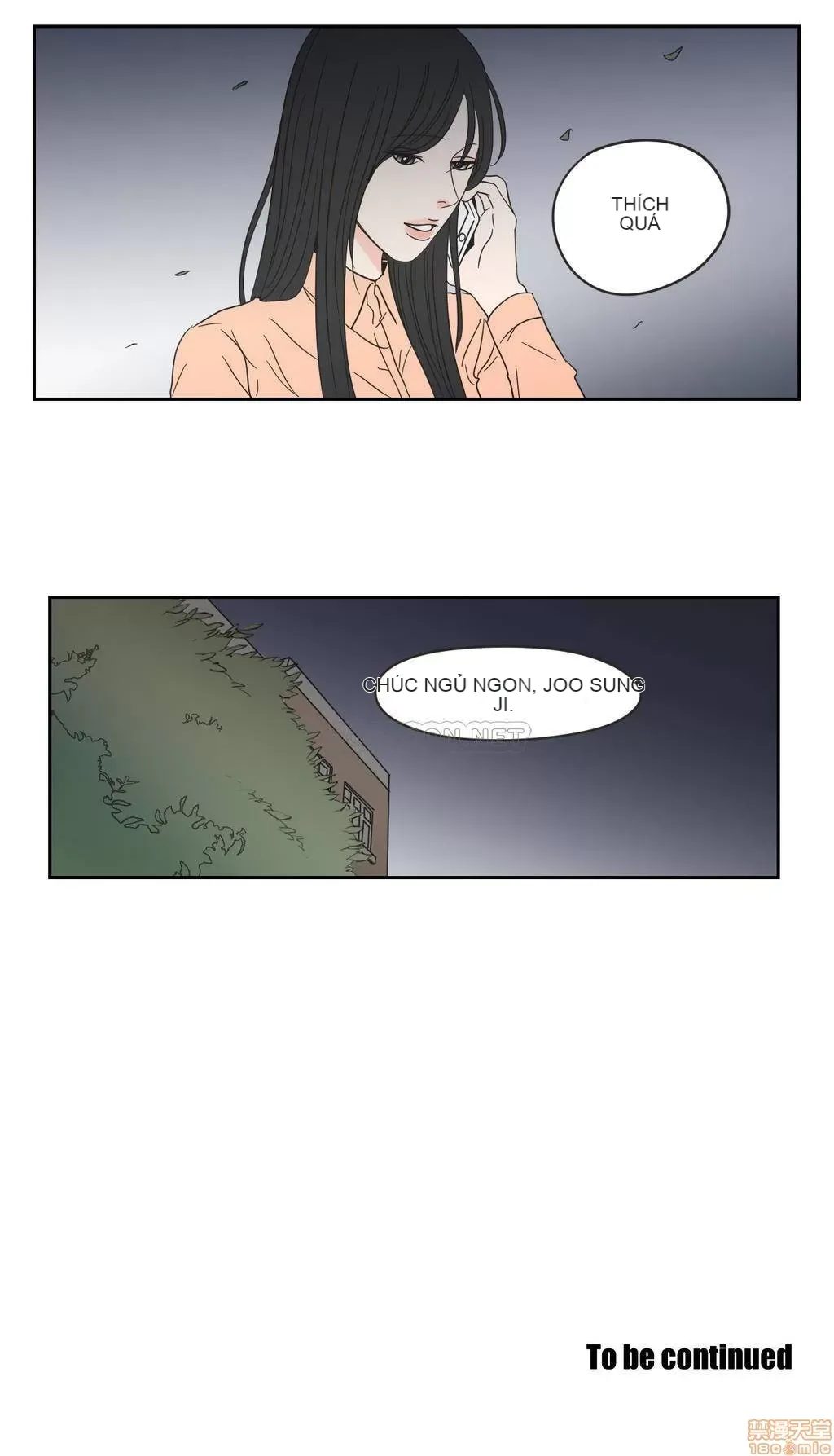 Cái gì -Làm -con cáo -Nói Chương 1-134