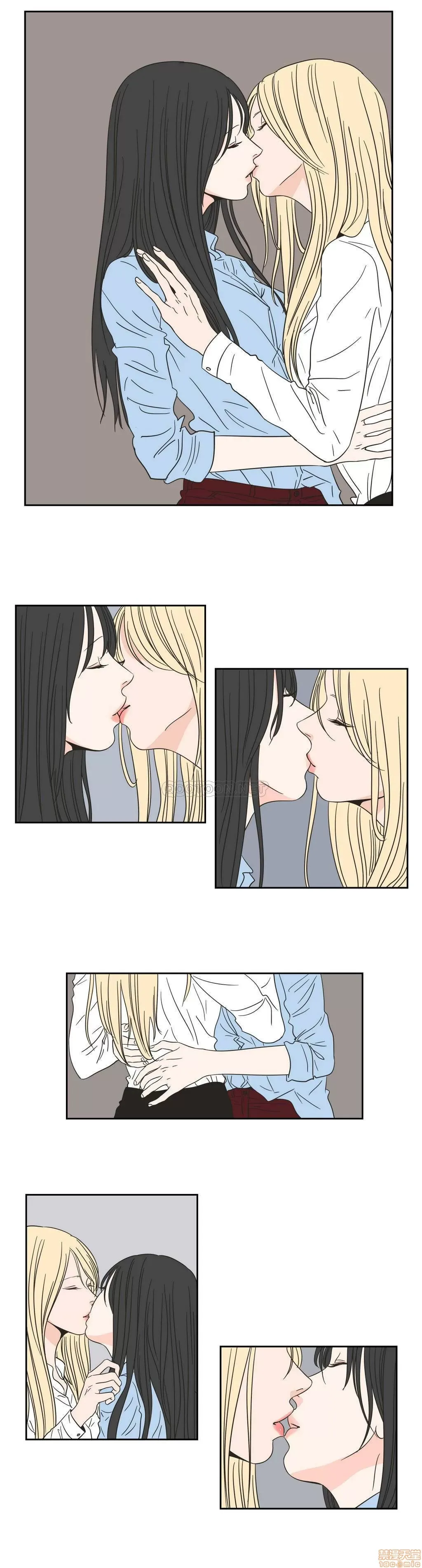 Cái gì -Làm -con cáo -Nói Chương 1-134