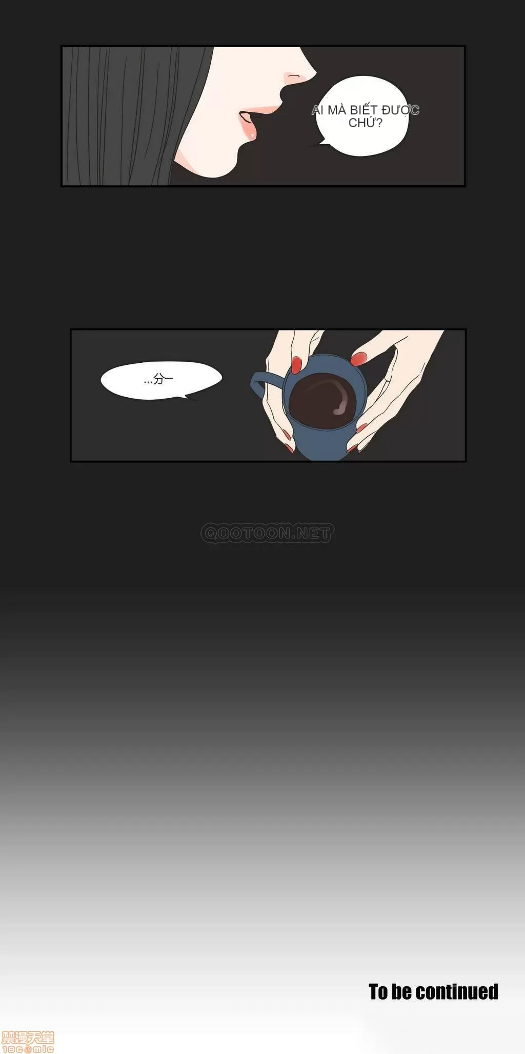 Cái gì -Làm -con cáo -Nói Chương 1-134