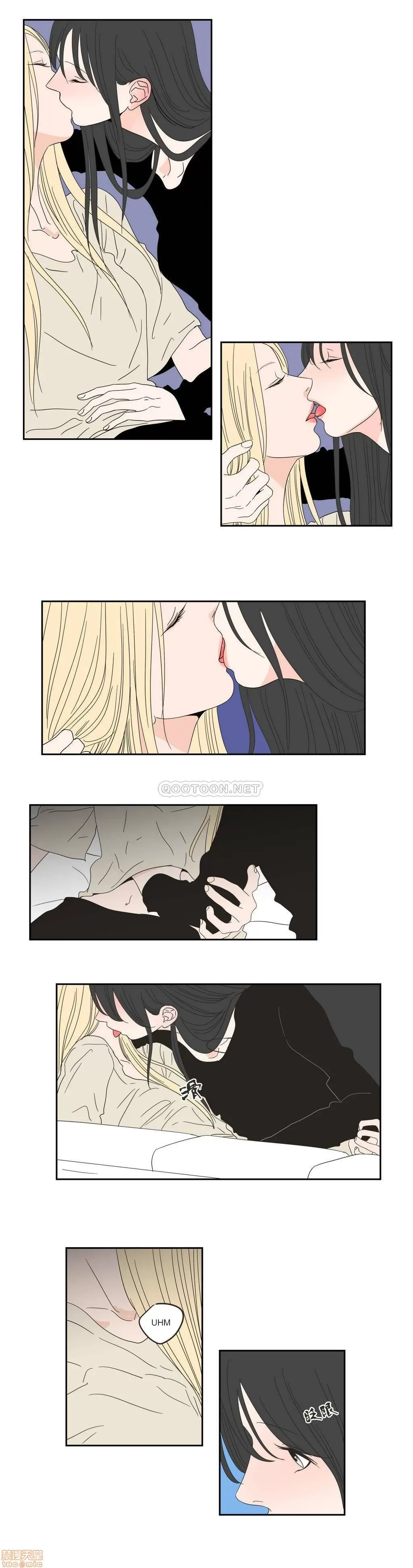 Cái gì -Làm -con cáo -Nói Chương 1-134