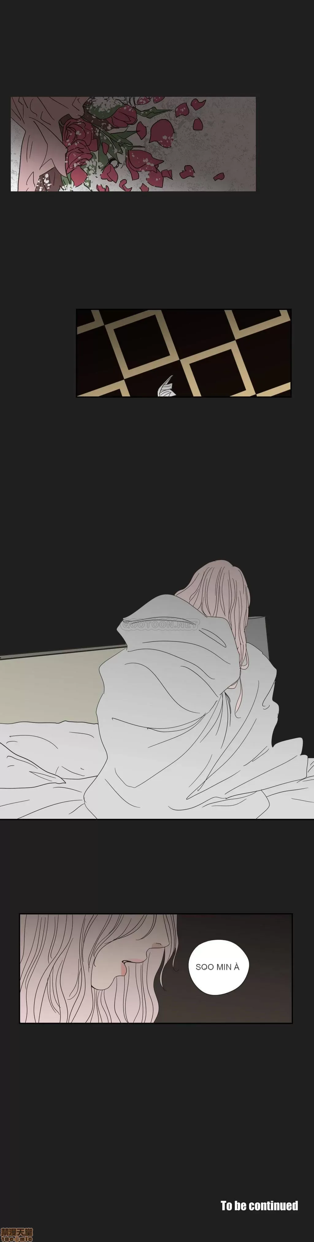 Cái gì -Làm -con cáo -Nói Chương 1-134