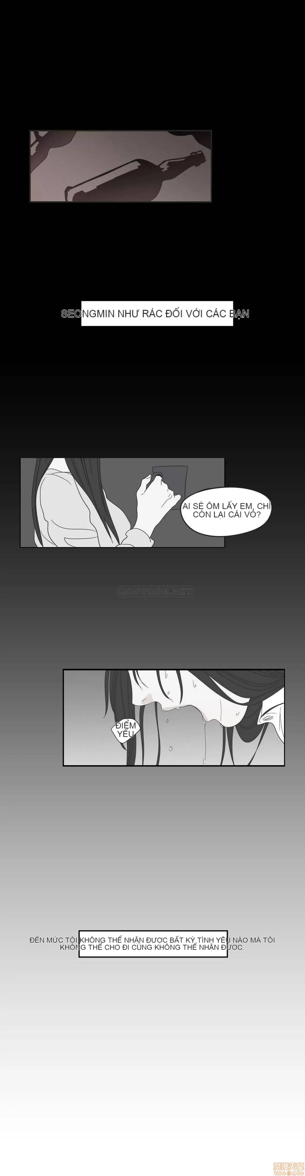 Cái gì -Làm -con cáo -Nói Chương 1-134