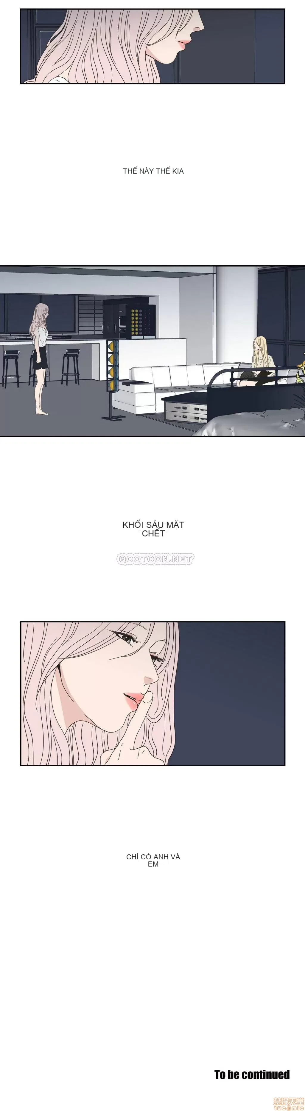 Cái gì -Làm -con cáo -Nói Chương 1-134