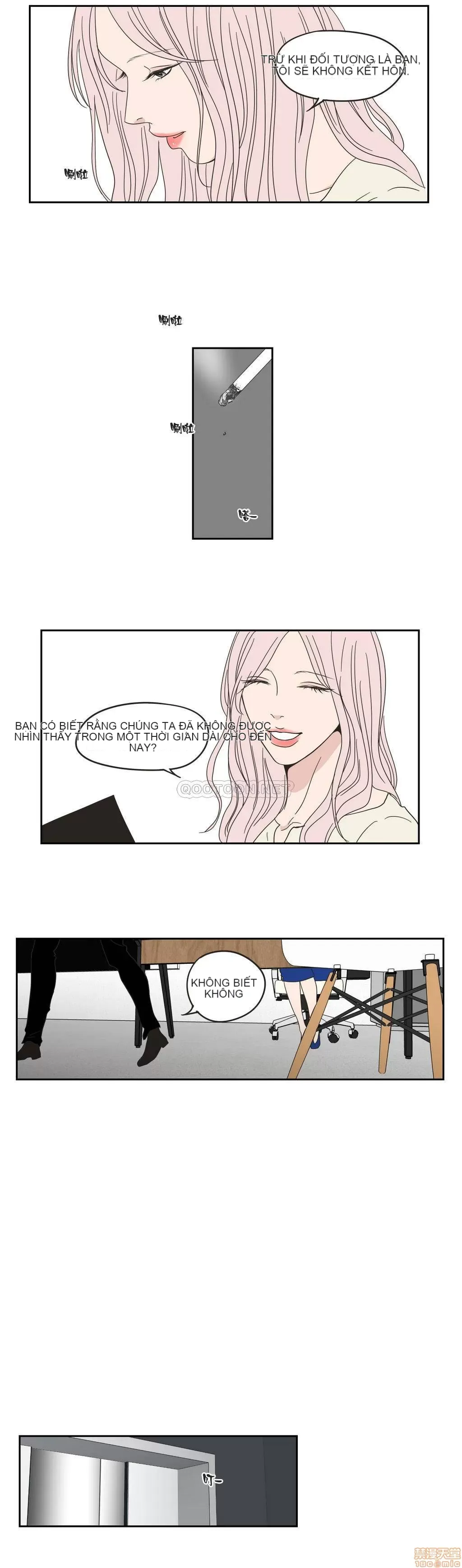 Cái gì -Làm -con cáo -Nói Chương 1-134