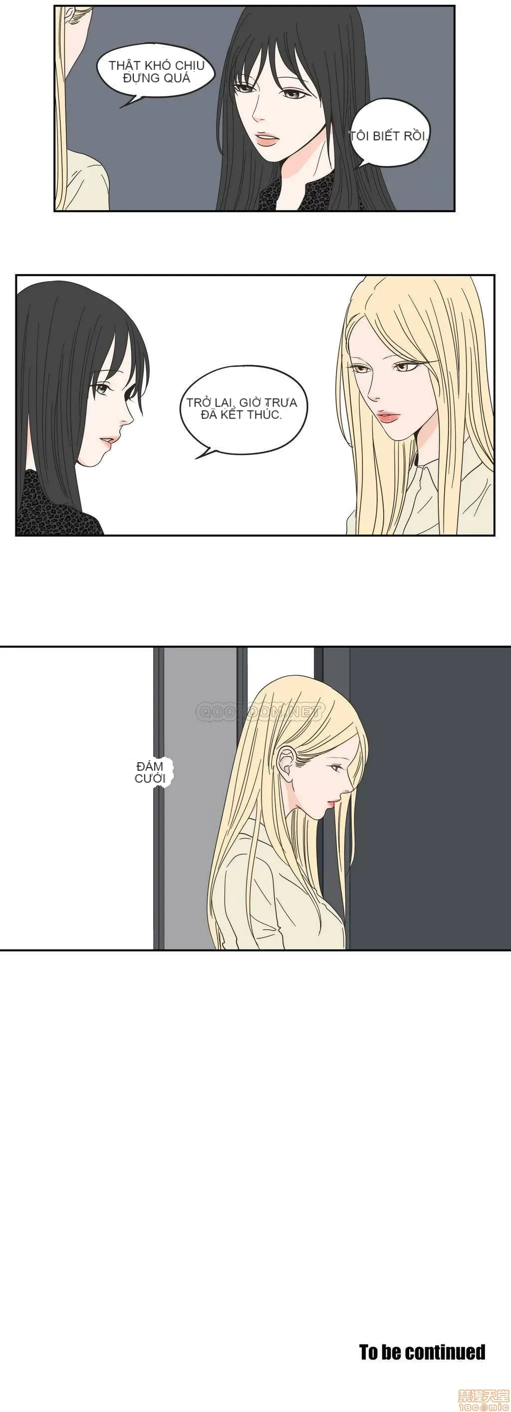 Cái gì -Làm -con cáo -Nói Chương 1-134