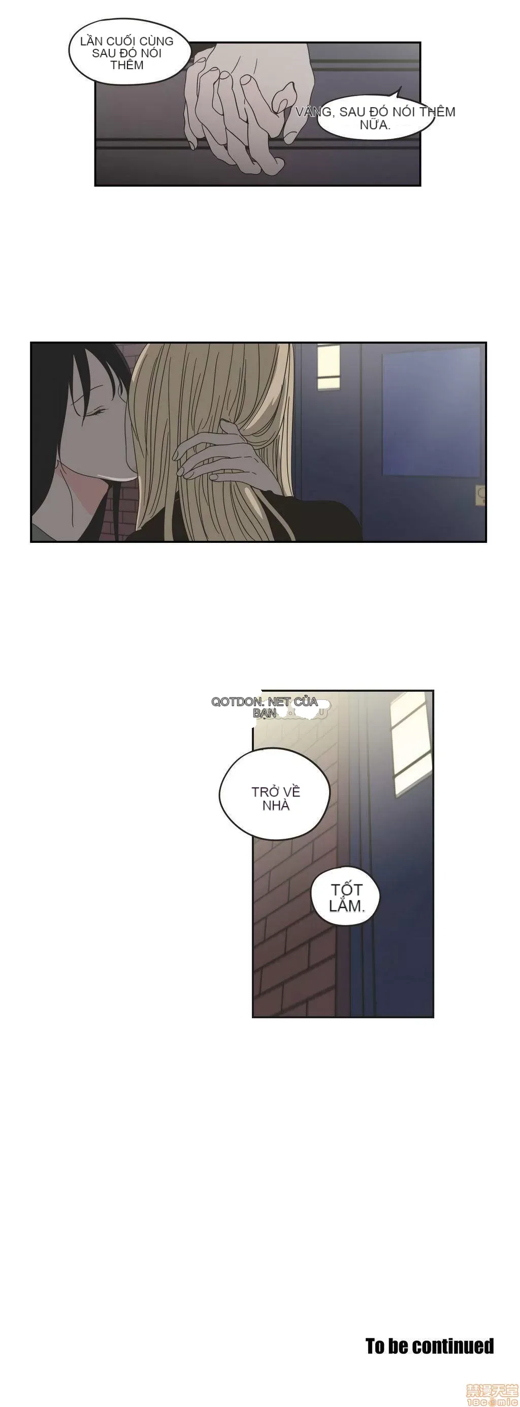 Cái gì -Làm -con cáo -Nói Chương 1-134