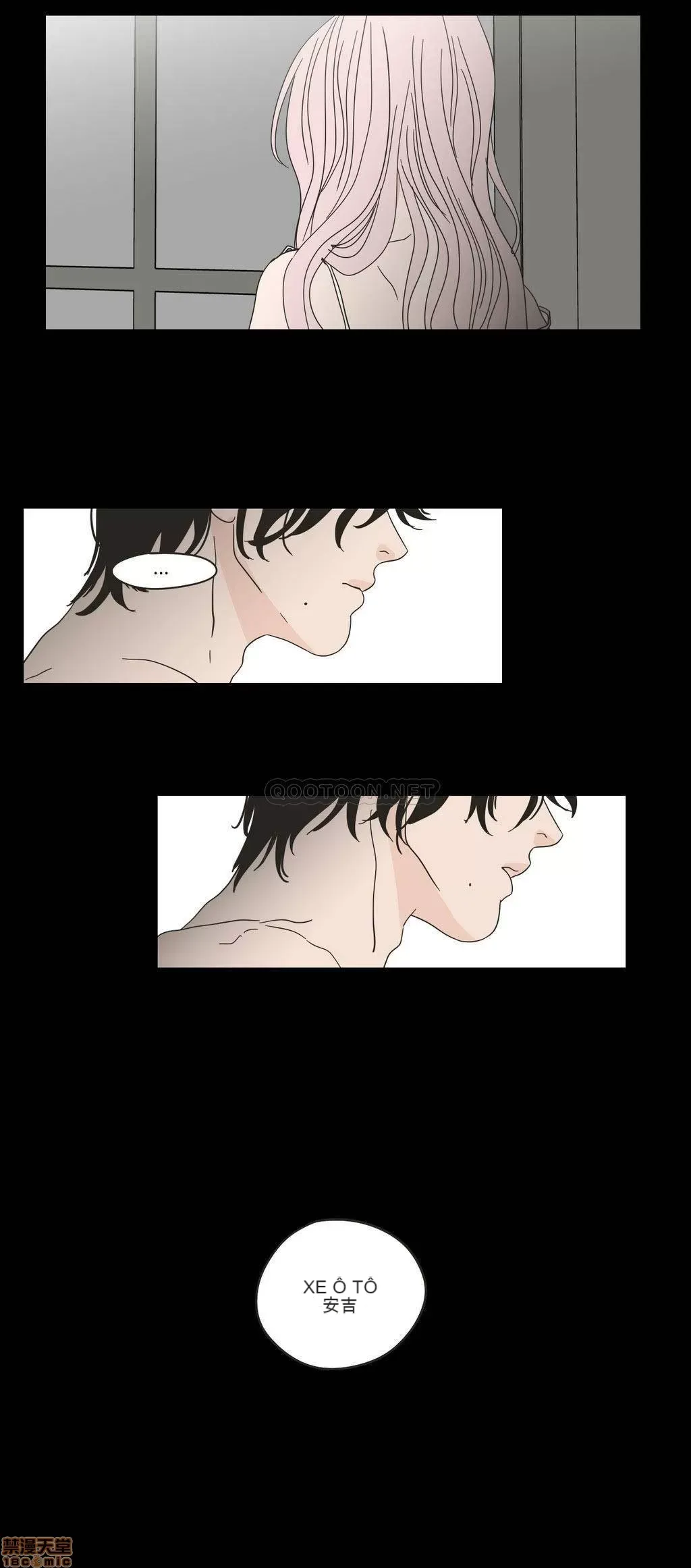 Cái gì -Làm -con cáo -Nói Chương 1-134