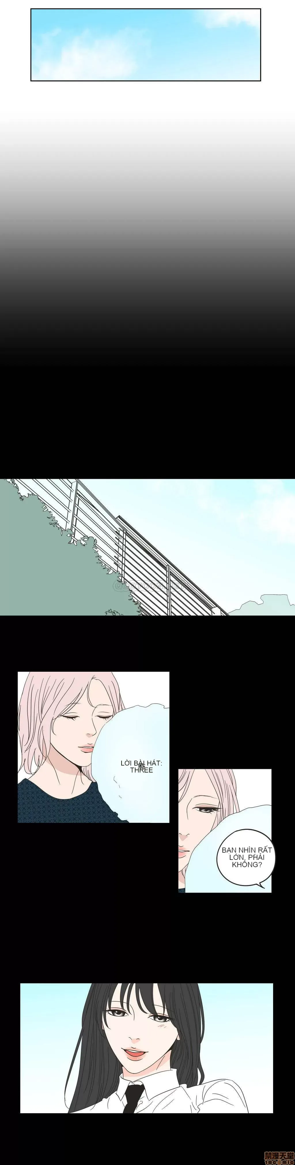 Cái gì -Làm -con cáo -Nói Chương 1-134