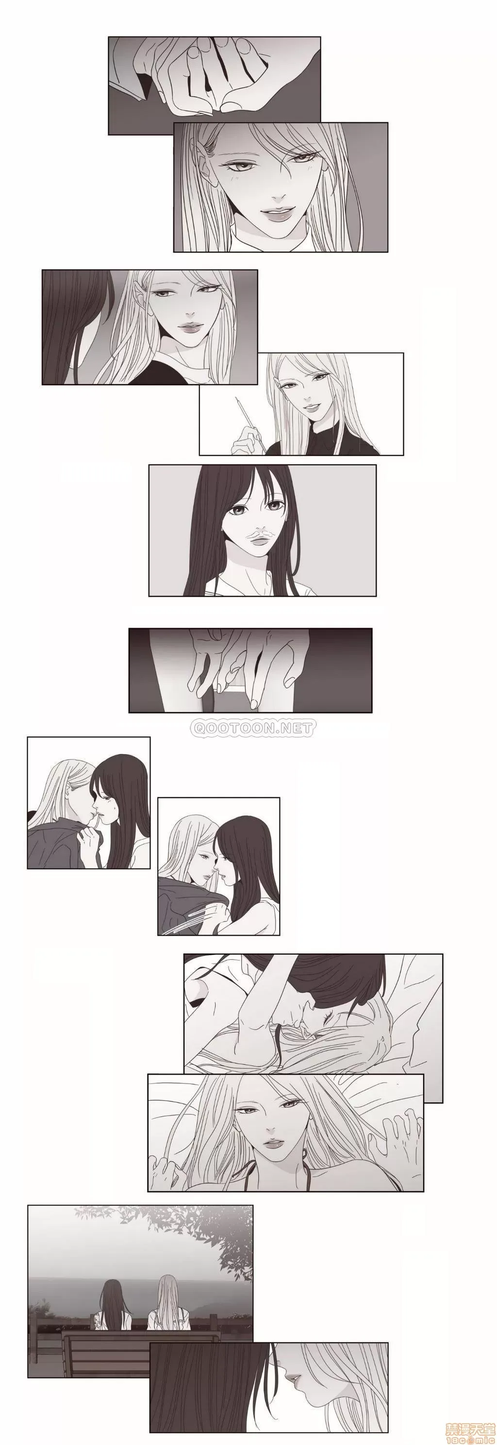 Cái gì -Làm -con cáo -Nói Chương 1-134