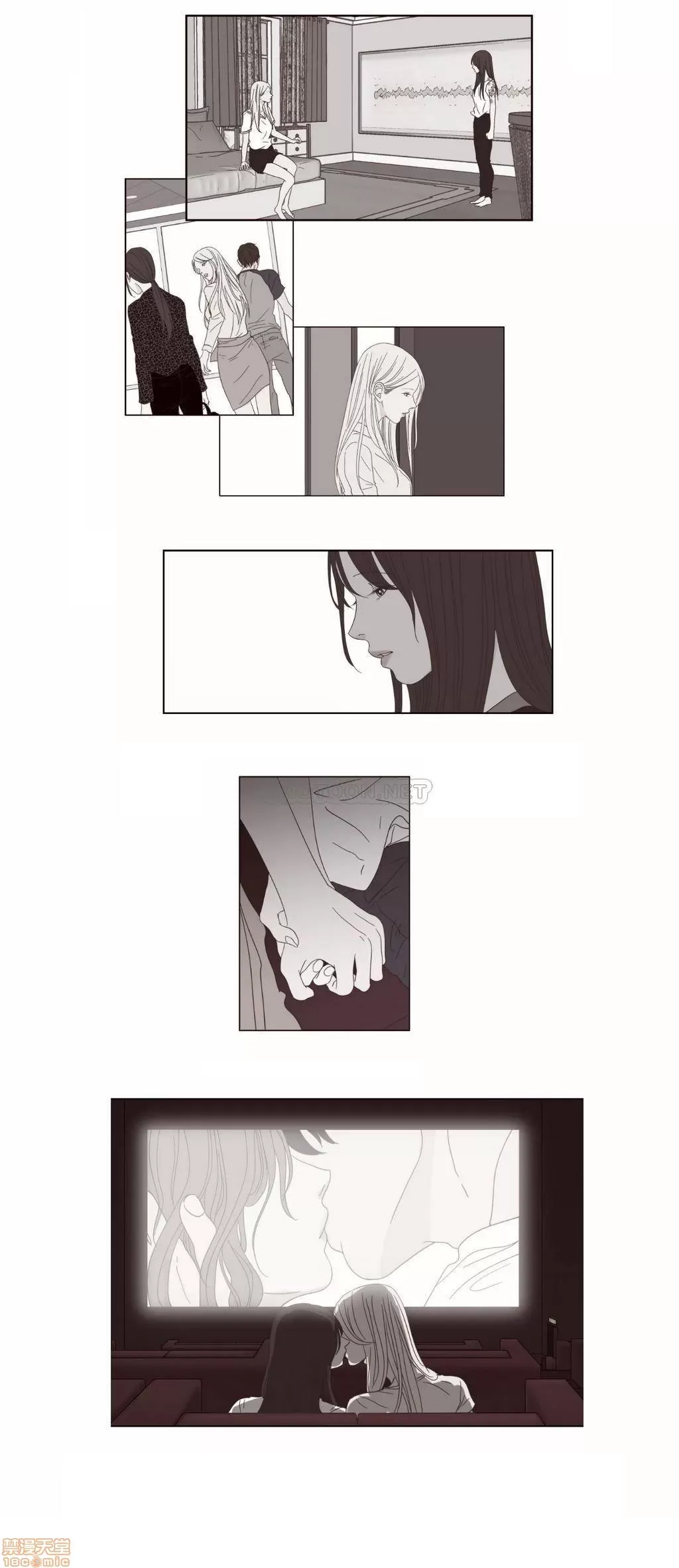 Cái gì -Làm -con cáo -Nói Chương 1-134