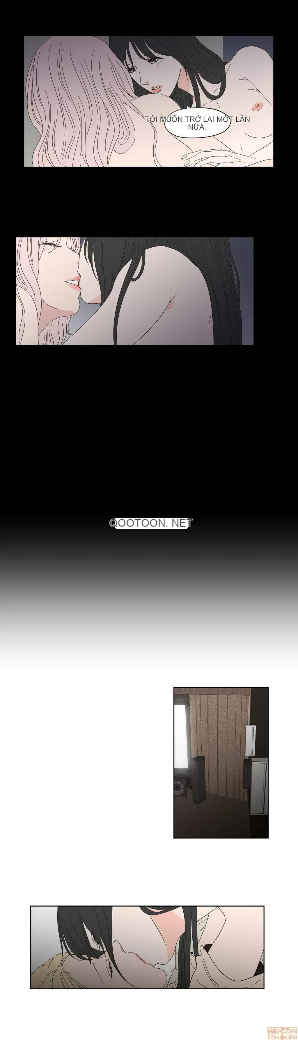 Cái gì -Làm -con cáo -Nói Chương 1-134