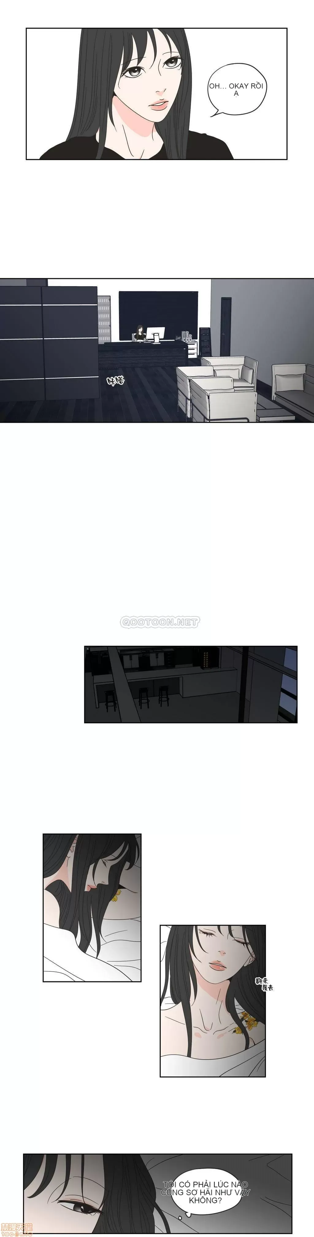 Cái gì -Làm -con cáo -Nói Chương 1-134